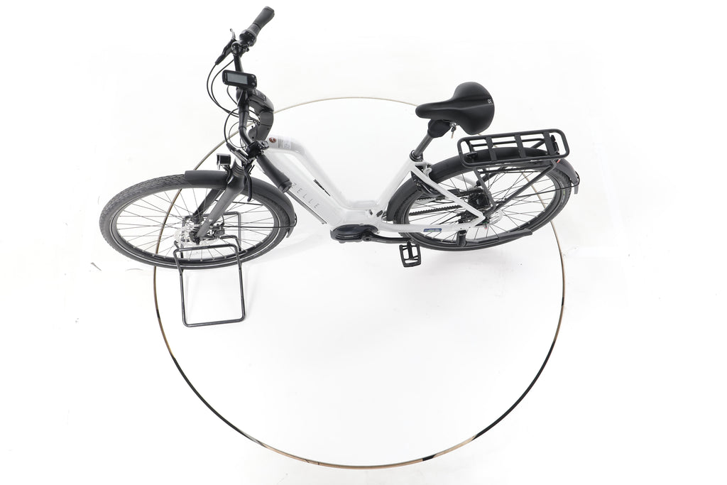 Gazelle Chamonix C5 HMS City E-Bike Tiefeinsteiger - Image 19