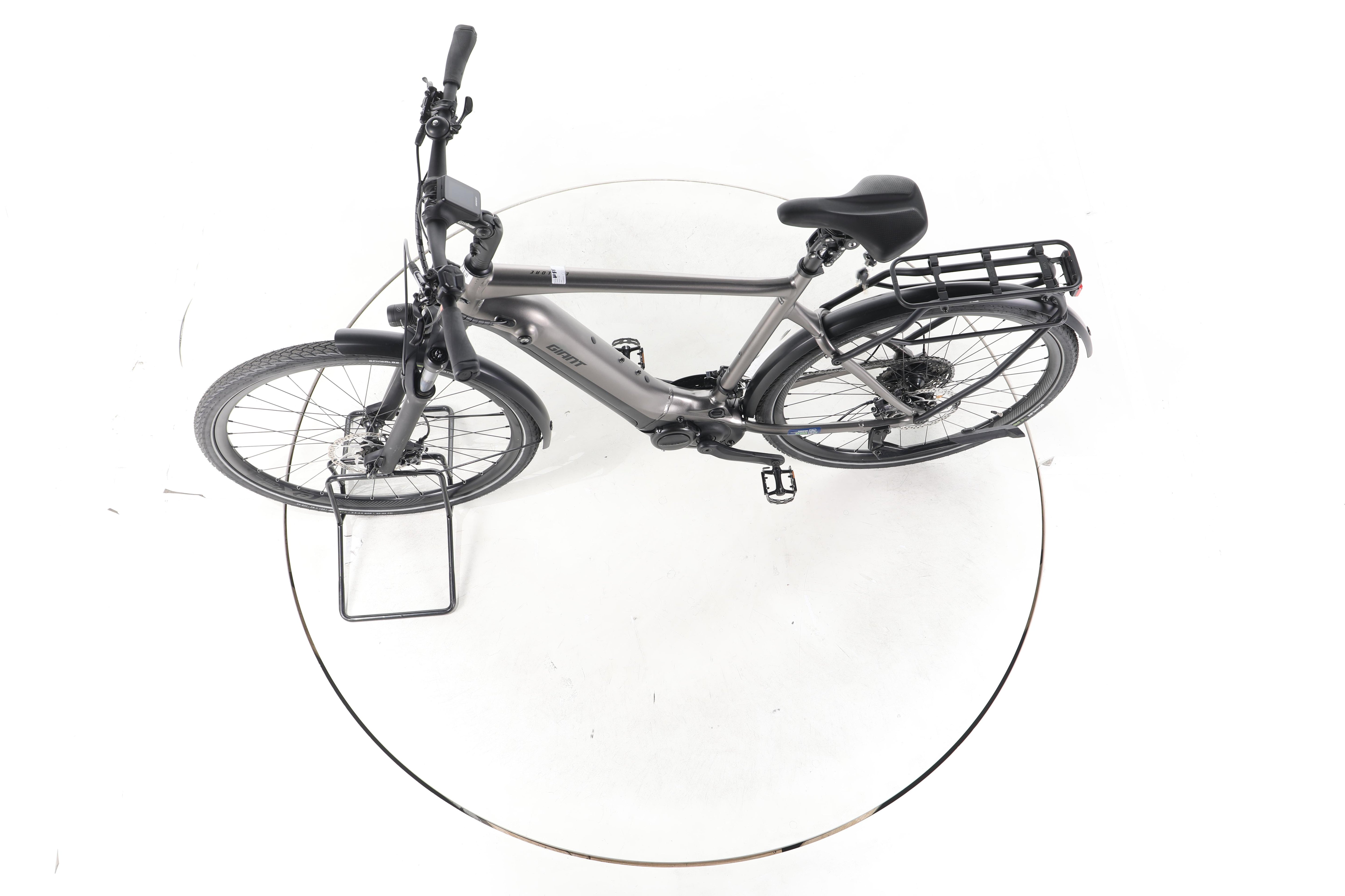 Giant Explore E+ 0 Pro Trekking E-Bike - Image 19
