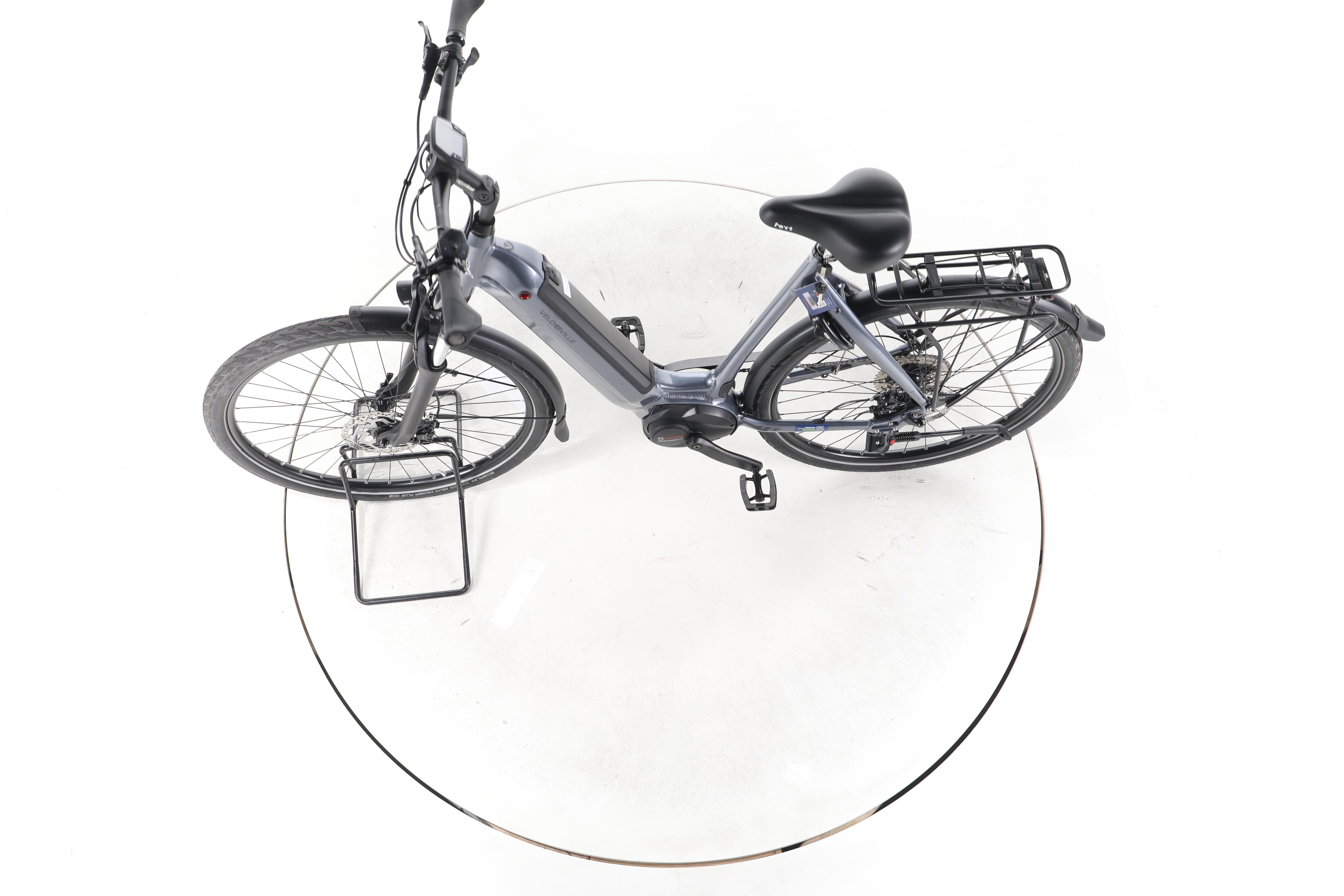 Velo de Ville AEB 890 Trekking E-Bike Tiefeinsteiger - Image 19