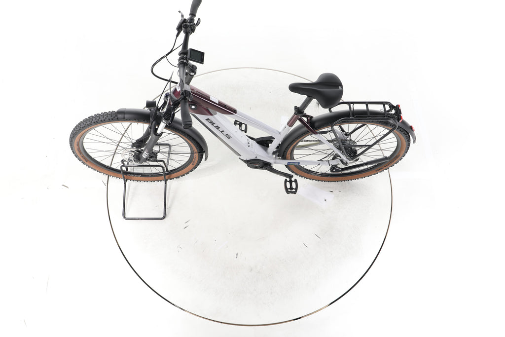 Bulls Cross EVO Trekking E-Bike - Image 19