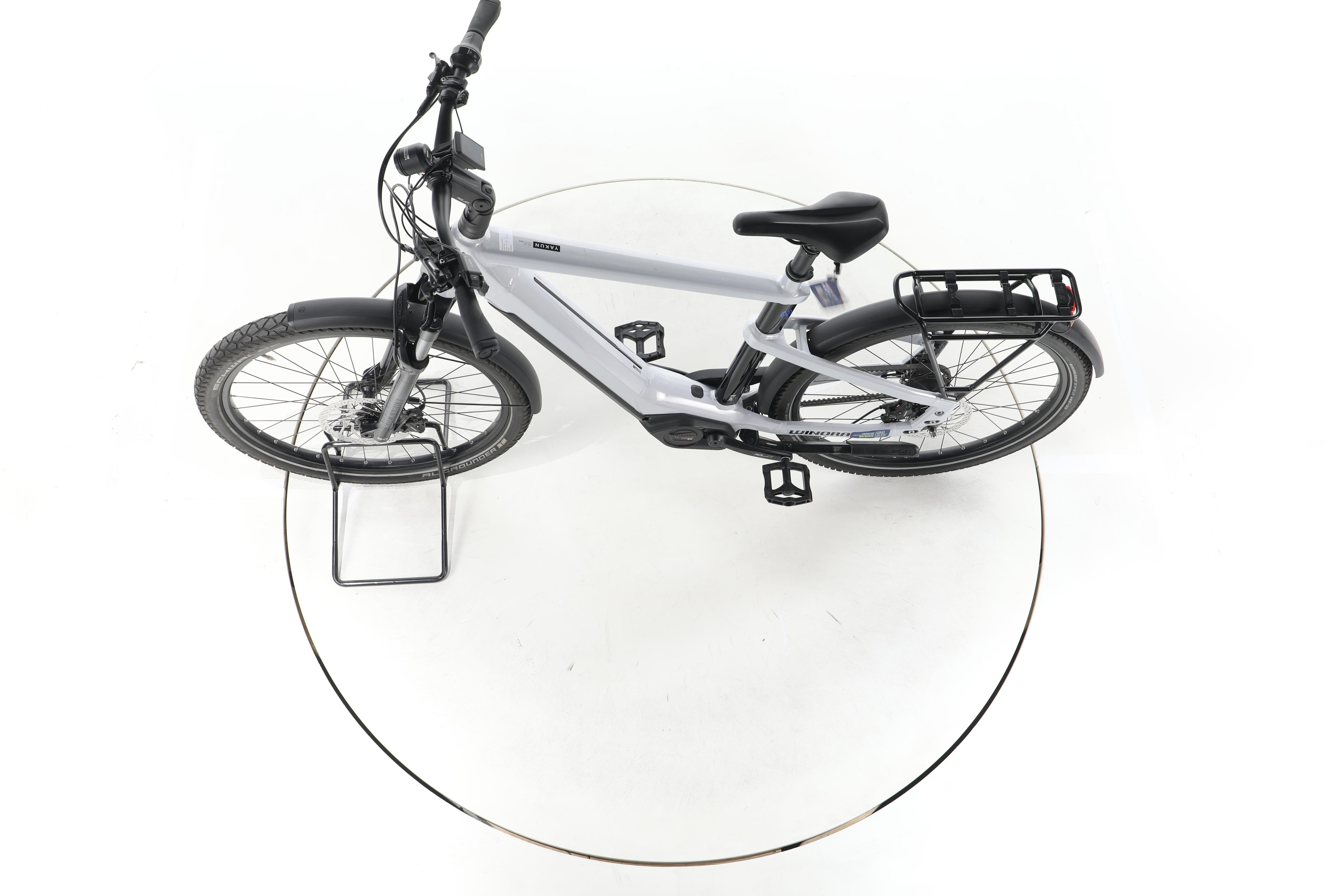 Winora Yakun R5 Pro City E-Bike - Image 19