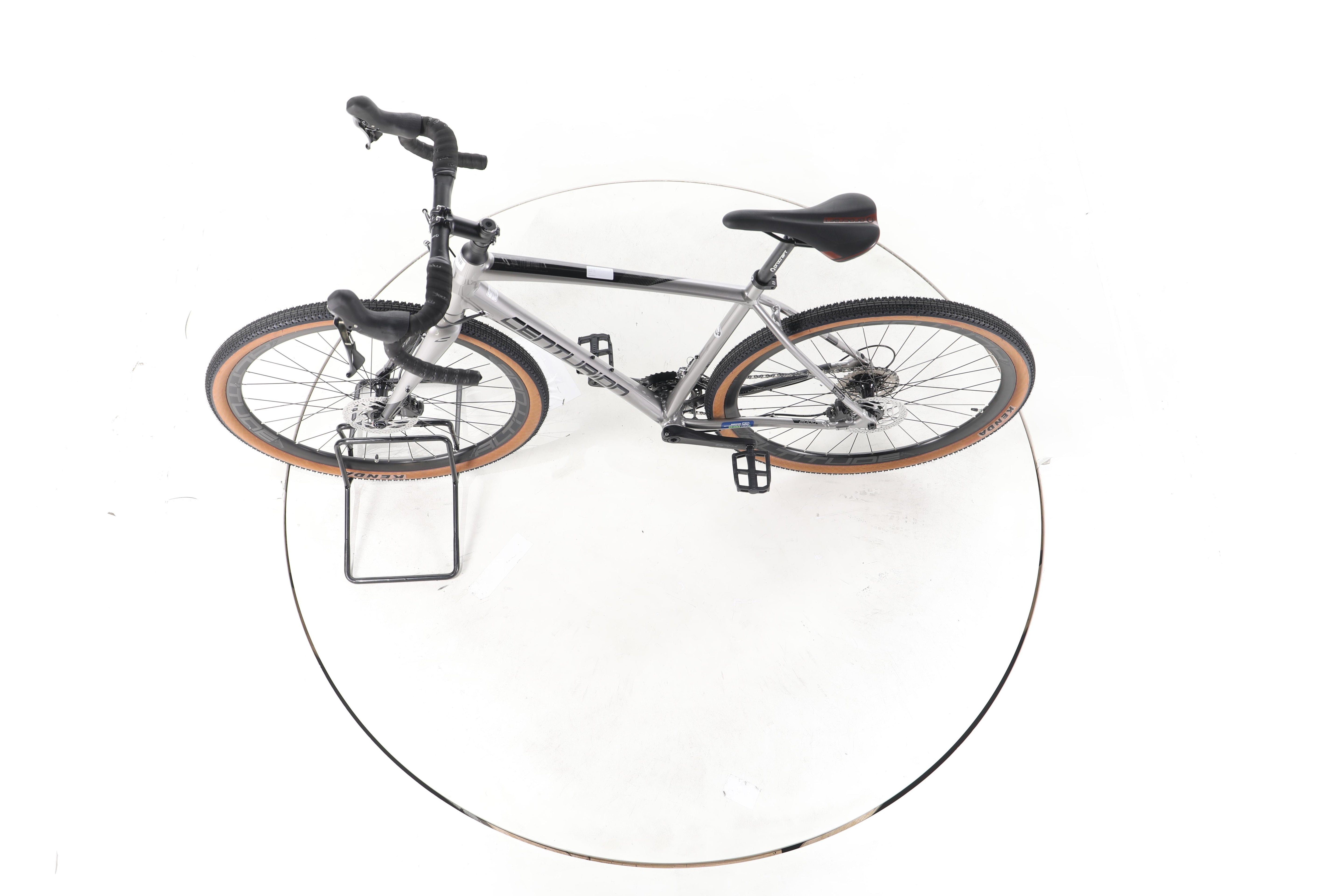 Centurion Crossfire Gravel 2000 Gravelbike - Image 19