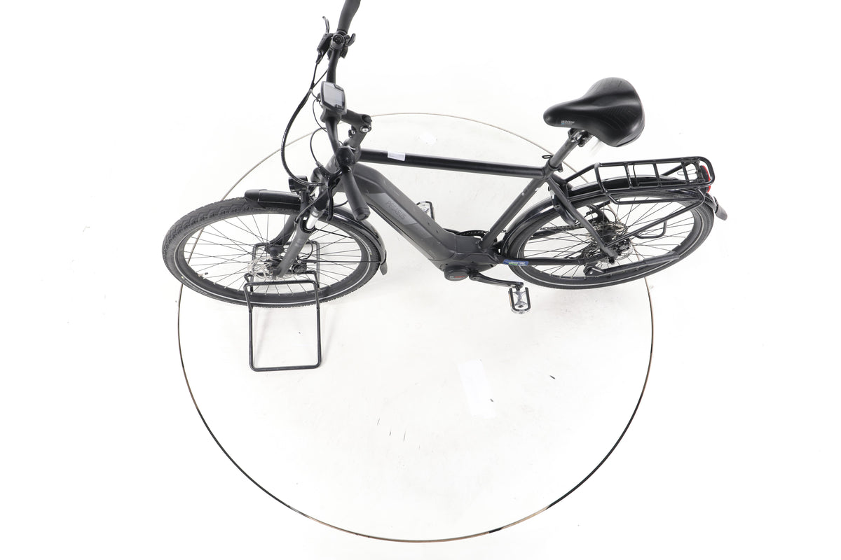 Pegasus Solero Evo 9 Trekking E-Bike - Image 19