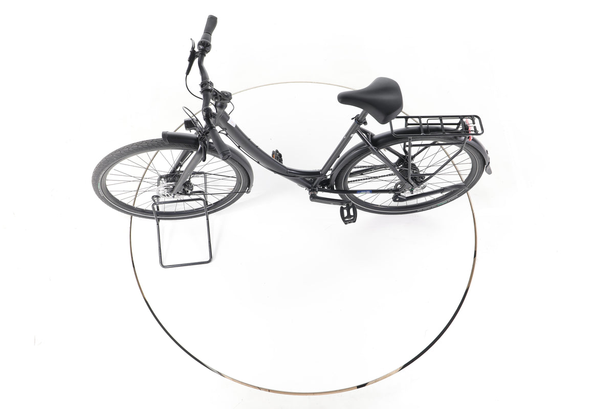 Dynamics Magic Eight SL Disc Fahrrad City & Trekking - Image 19