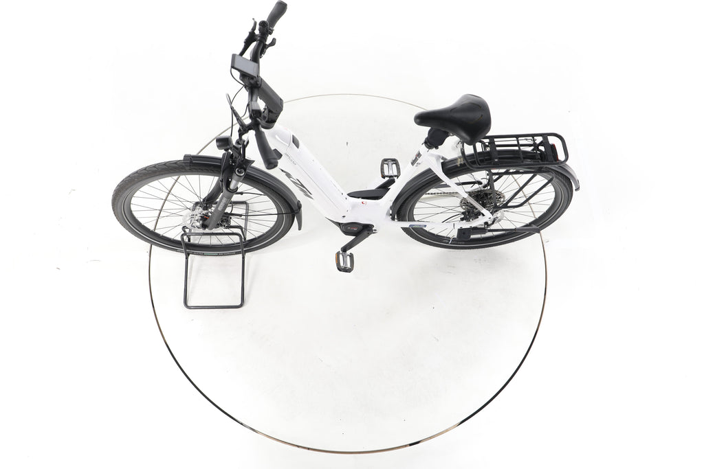 KTM Cento 10 Plus Trekking E-Bike Tiefeinsteiger 2024 - Image 19