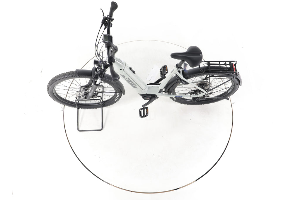 KTM Macina AERA 571 LFC Trekking E-Bike Tiefeinsteiger - Image 19