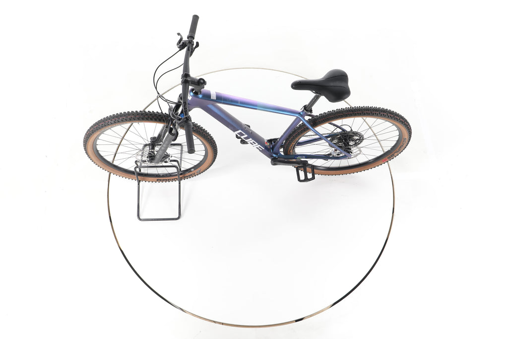 Cube ACCESS WS SLX Fahrrad Hardtail - Image 19