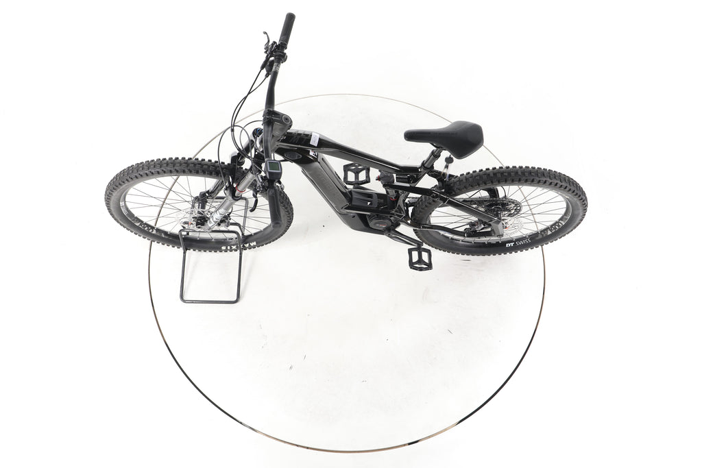 Haibike AllMtn 5 E-Bike Fully - Image 19