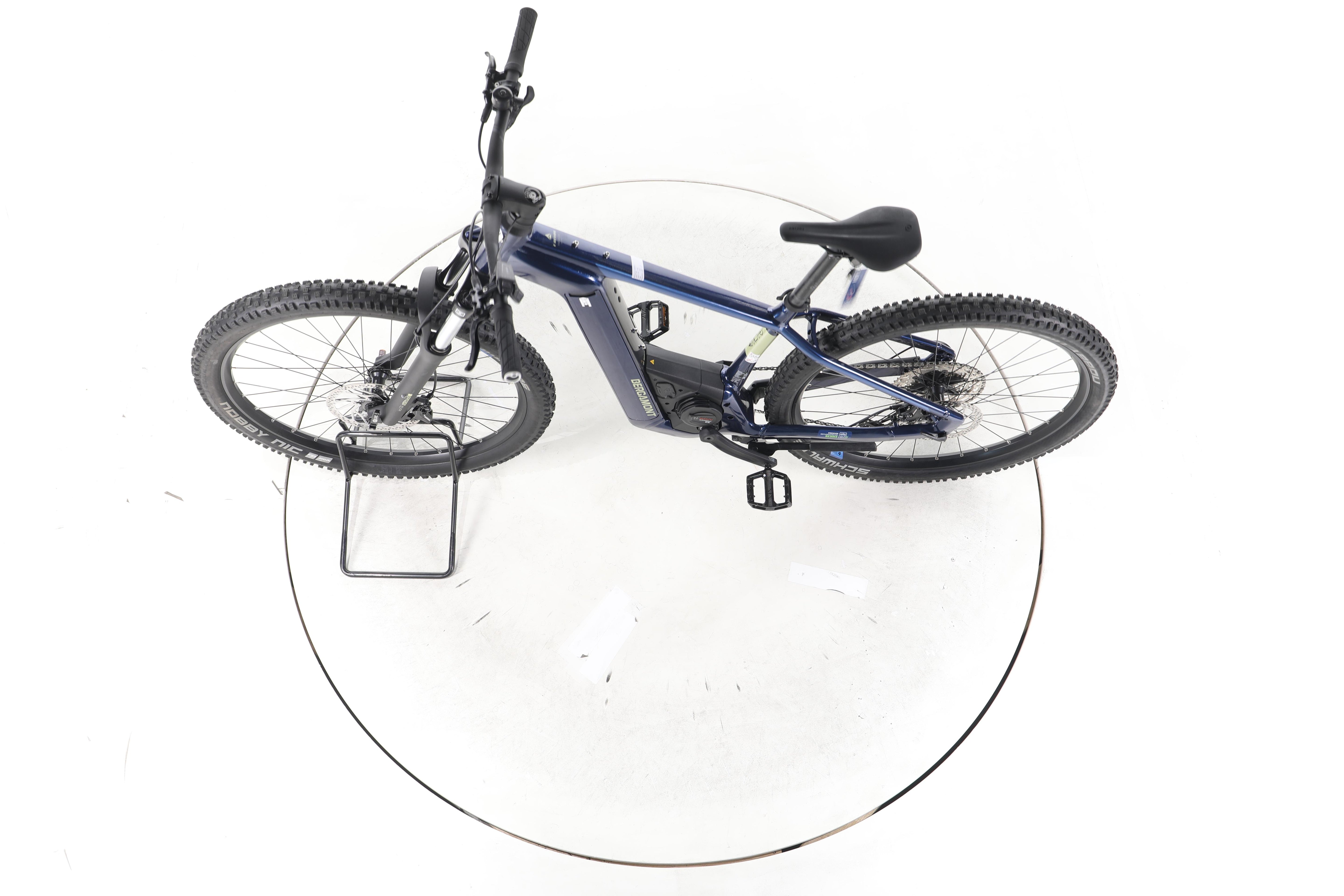 Bergamont E-Revox Premium Sport E-Bike - Image 19