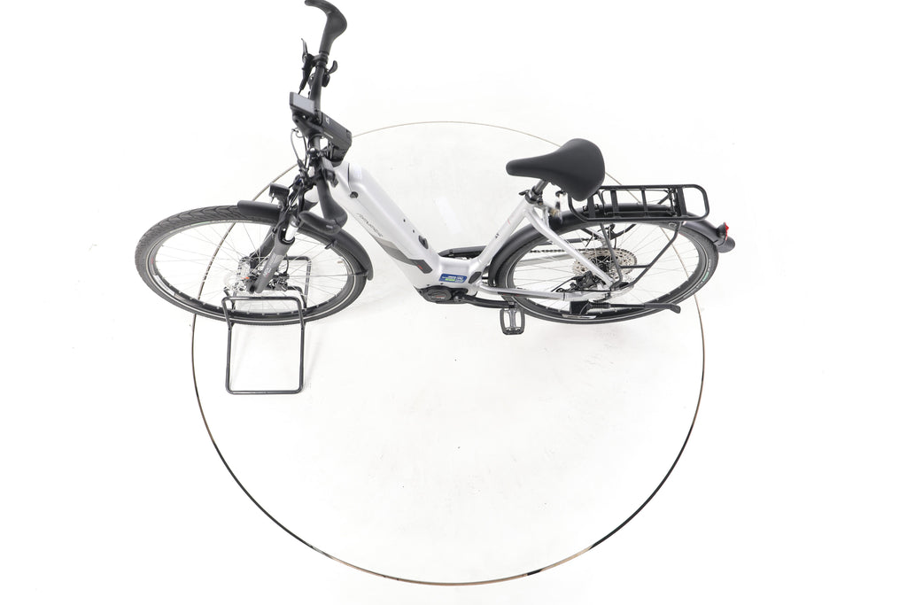 Genesis Touring 4.3 Trekking E-Bike Tiefeinsteiger - Image 19