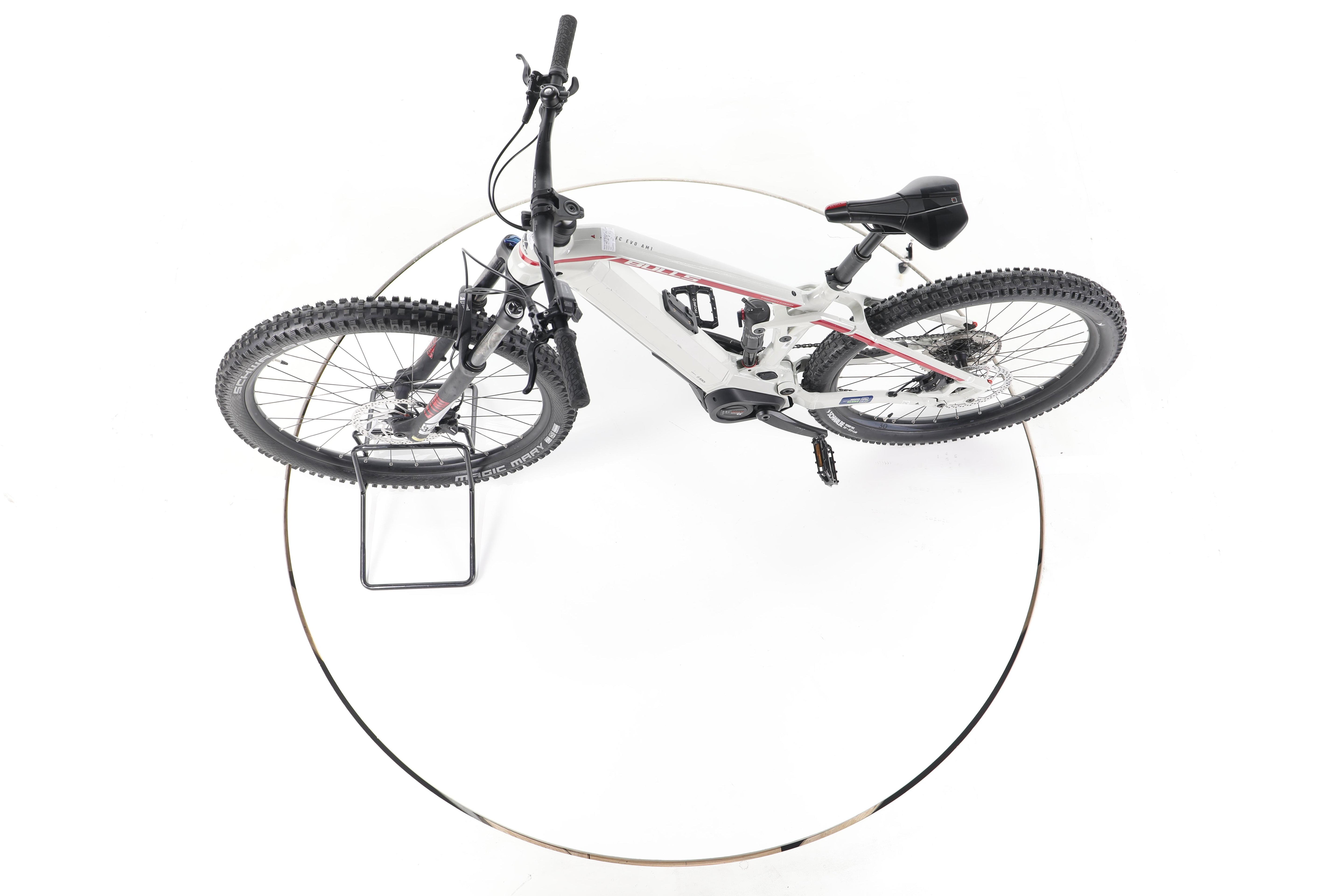 Bulls Sonic EVO AM 1 E-Bike Fully - Image 19