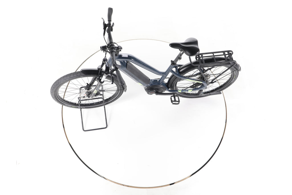 Haibike Trekking 5 Trekking E-Bike - Image 19