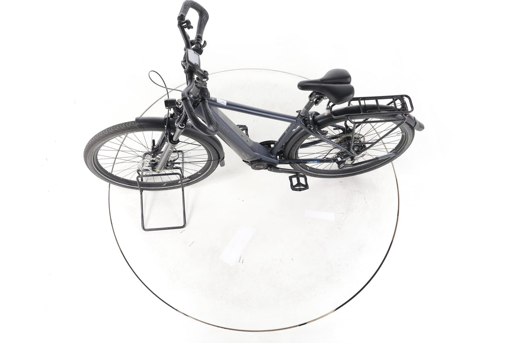 Pegasus Premio EVO 10 Lite Trekking E-Bike - Image 19