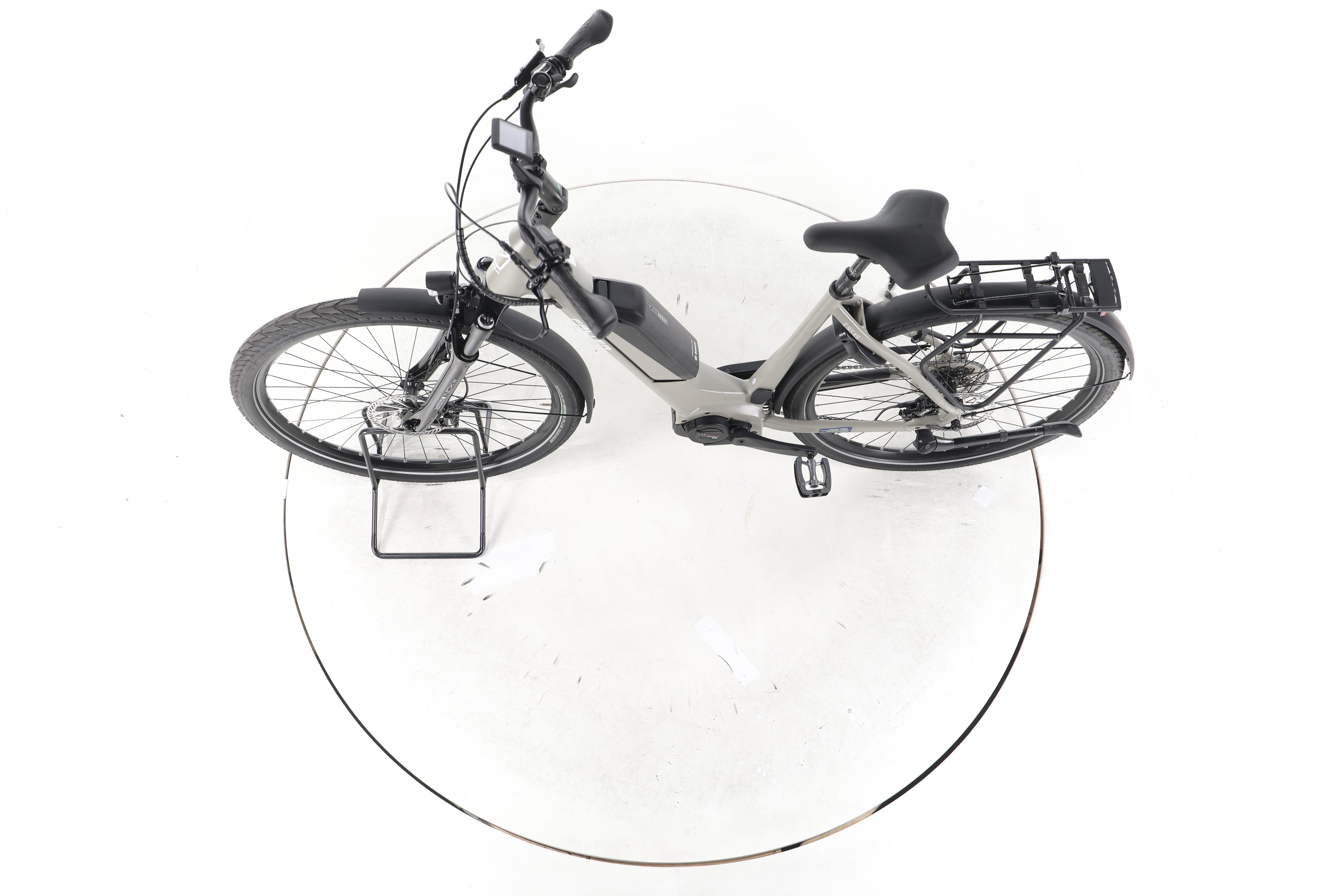 FALTER E 9.5 KS Trekking E-Bike Tiefeinsteiger - Image 19