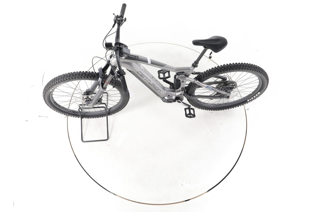 Centurion No Pogo R3700i E-Bike Fully - Image 19