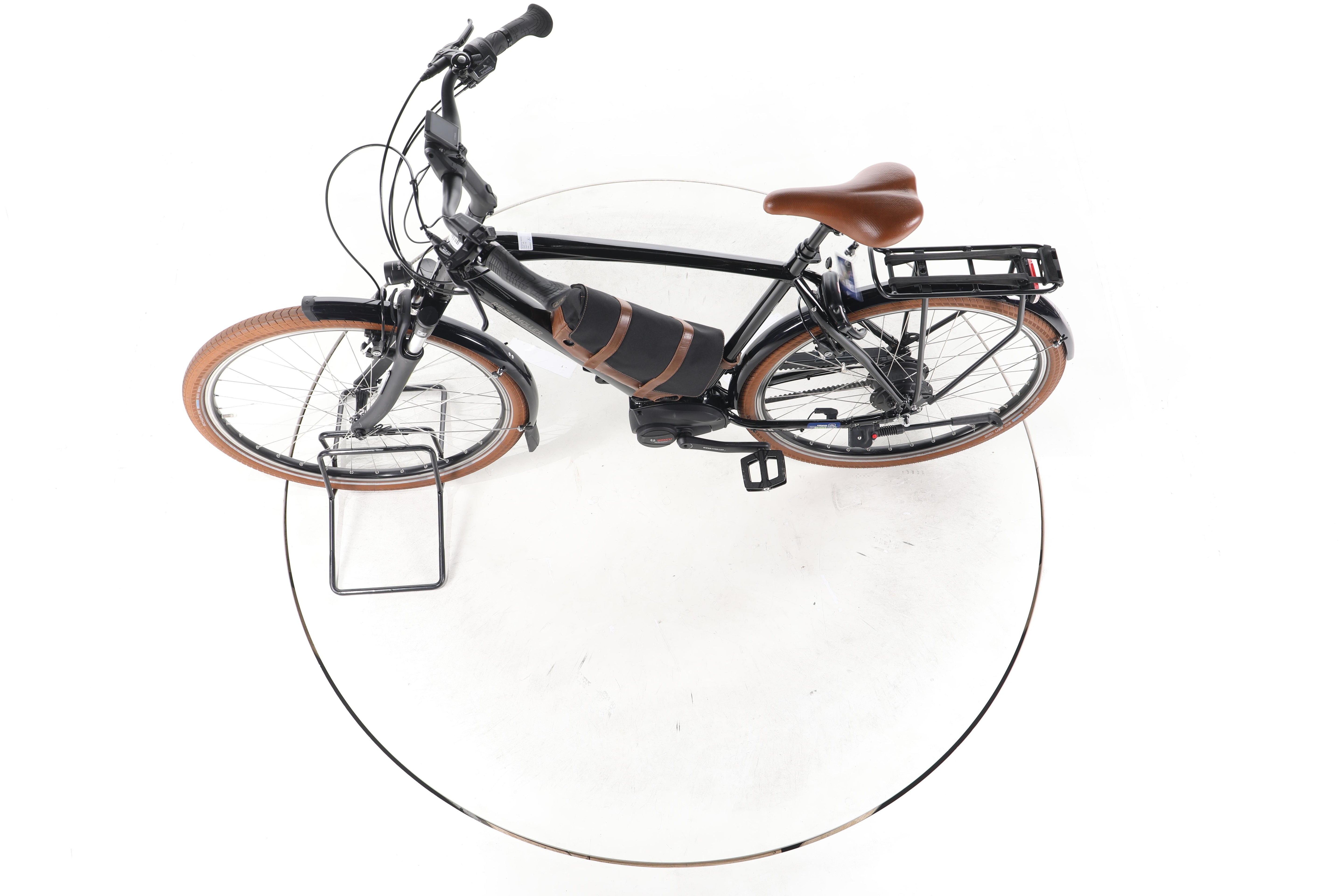 Riese & Müller Cruiser2 Vario City E-Bike - Image 19