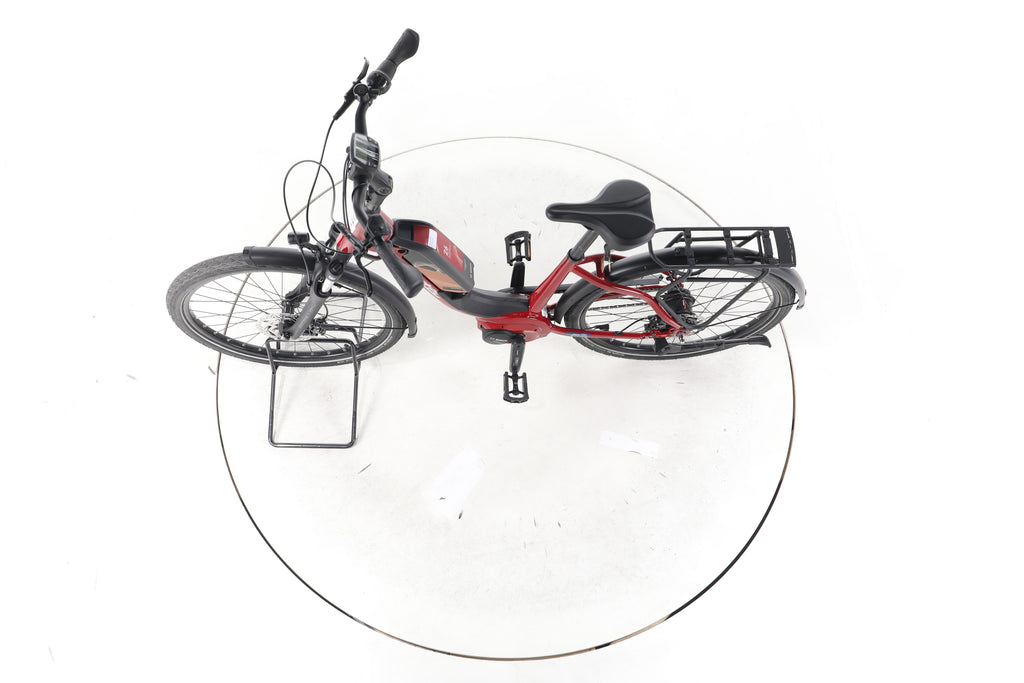 Corratec E-Power Urban 26 Fusion City E-Bike Tiefeinsteiger - Image 19
