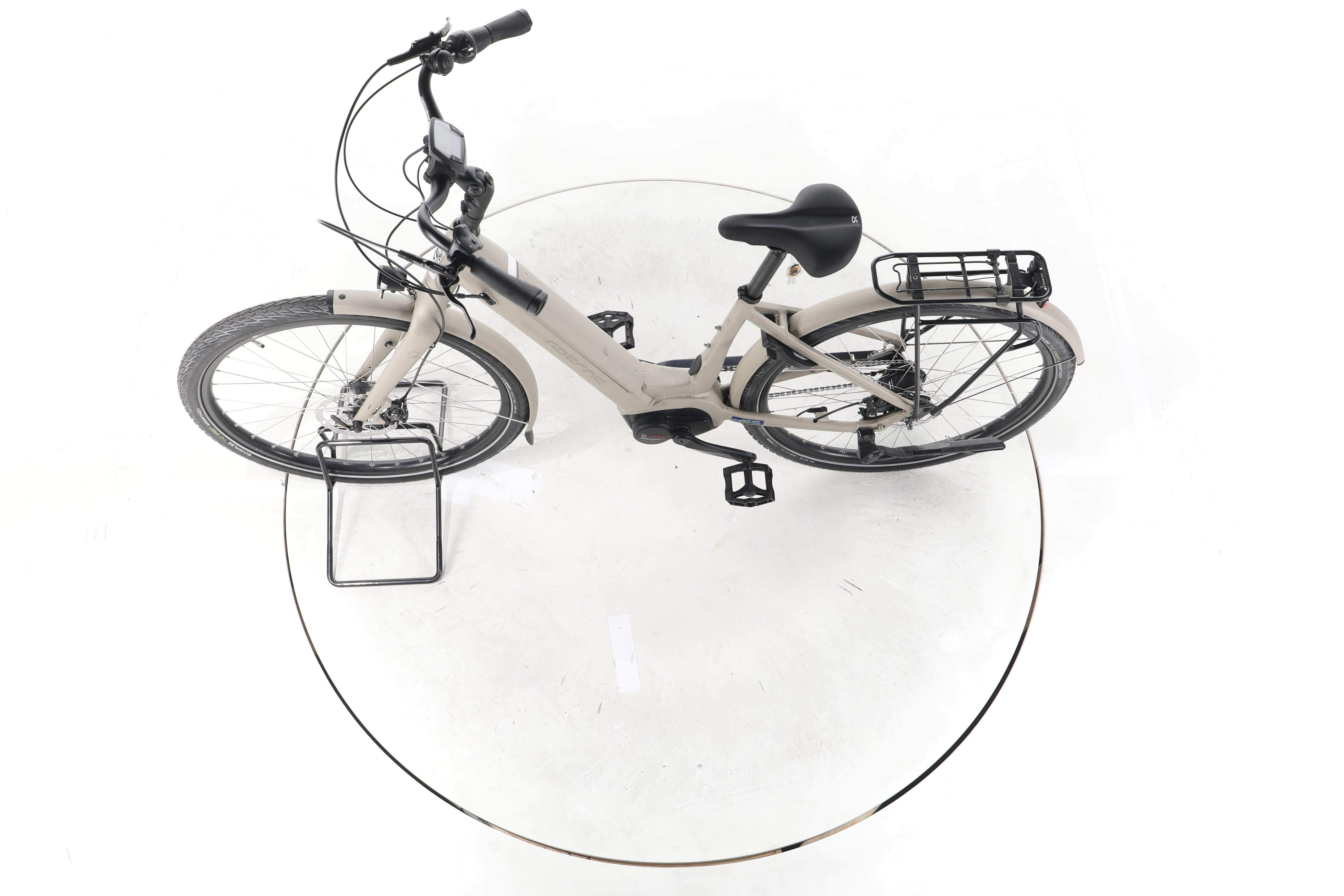 Grecos ELI 2.2 City E-Bike Tiefeinsteiger - Image 19