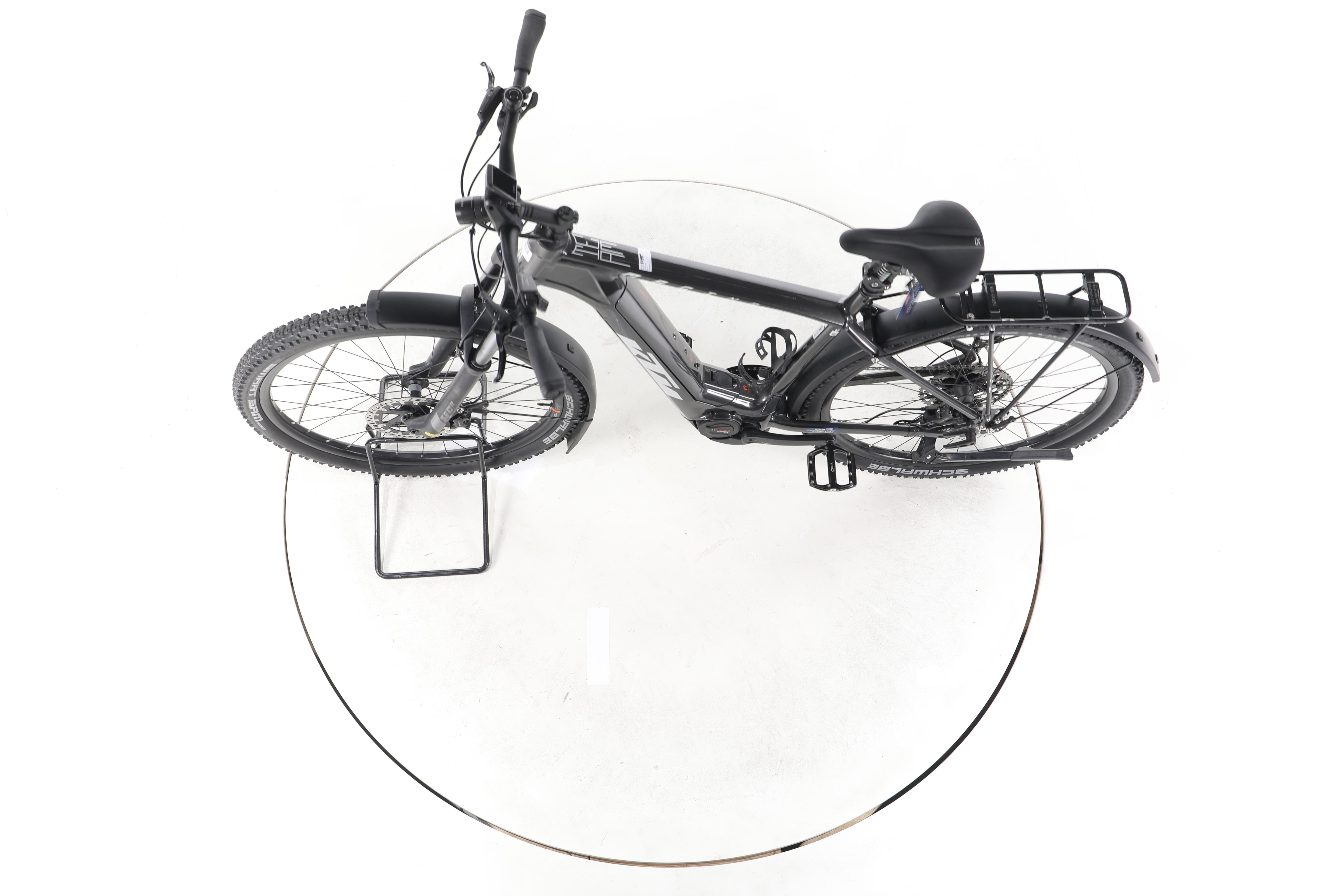 KTM Macina Team 792 LFC Trekking E-Bike - Image 19