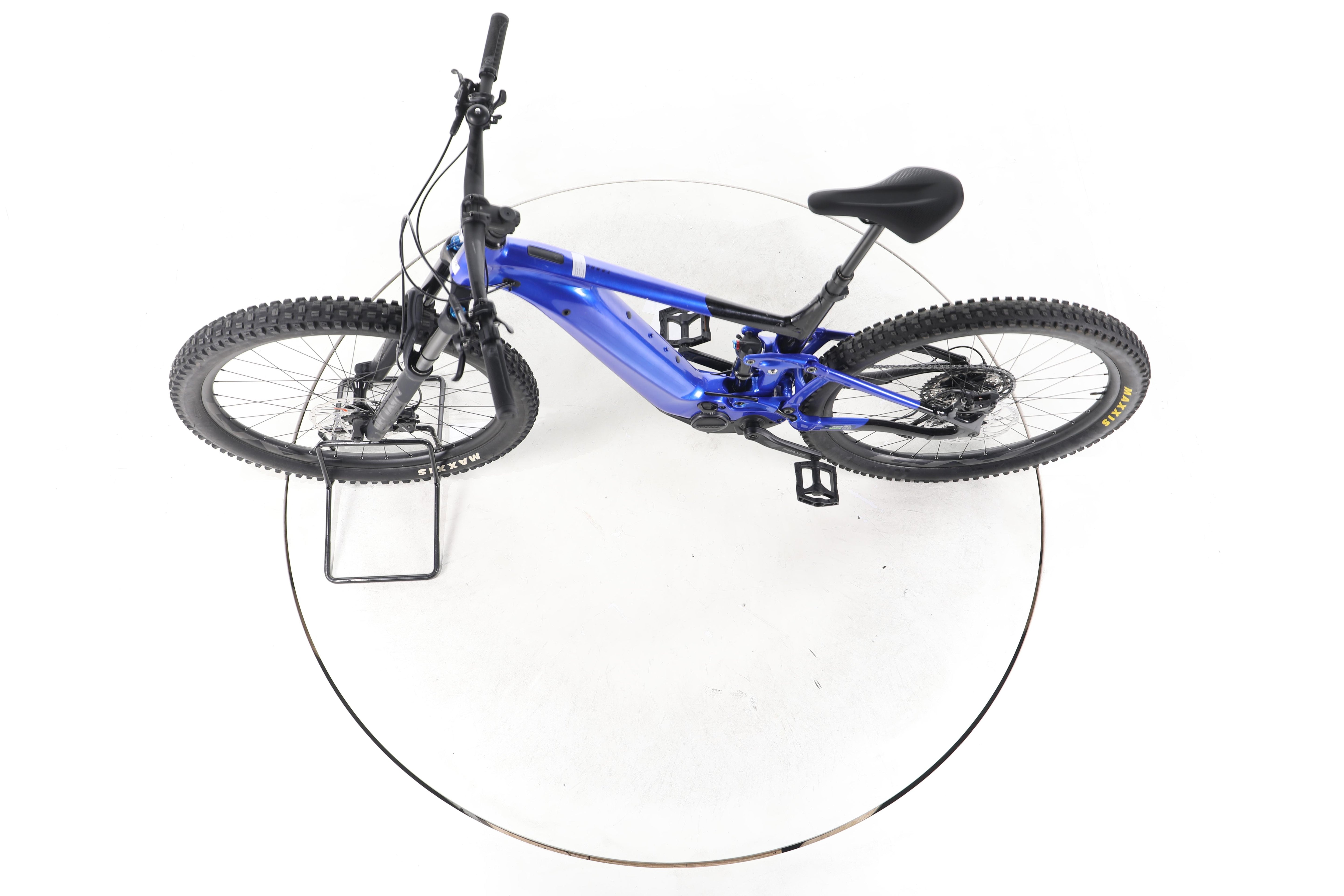 Giant Trance X E+ 2 E-Bike Fully - Image 19