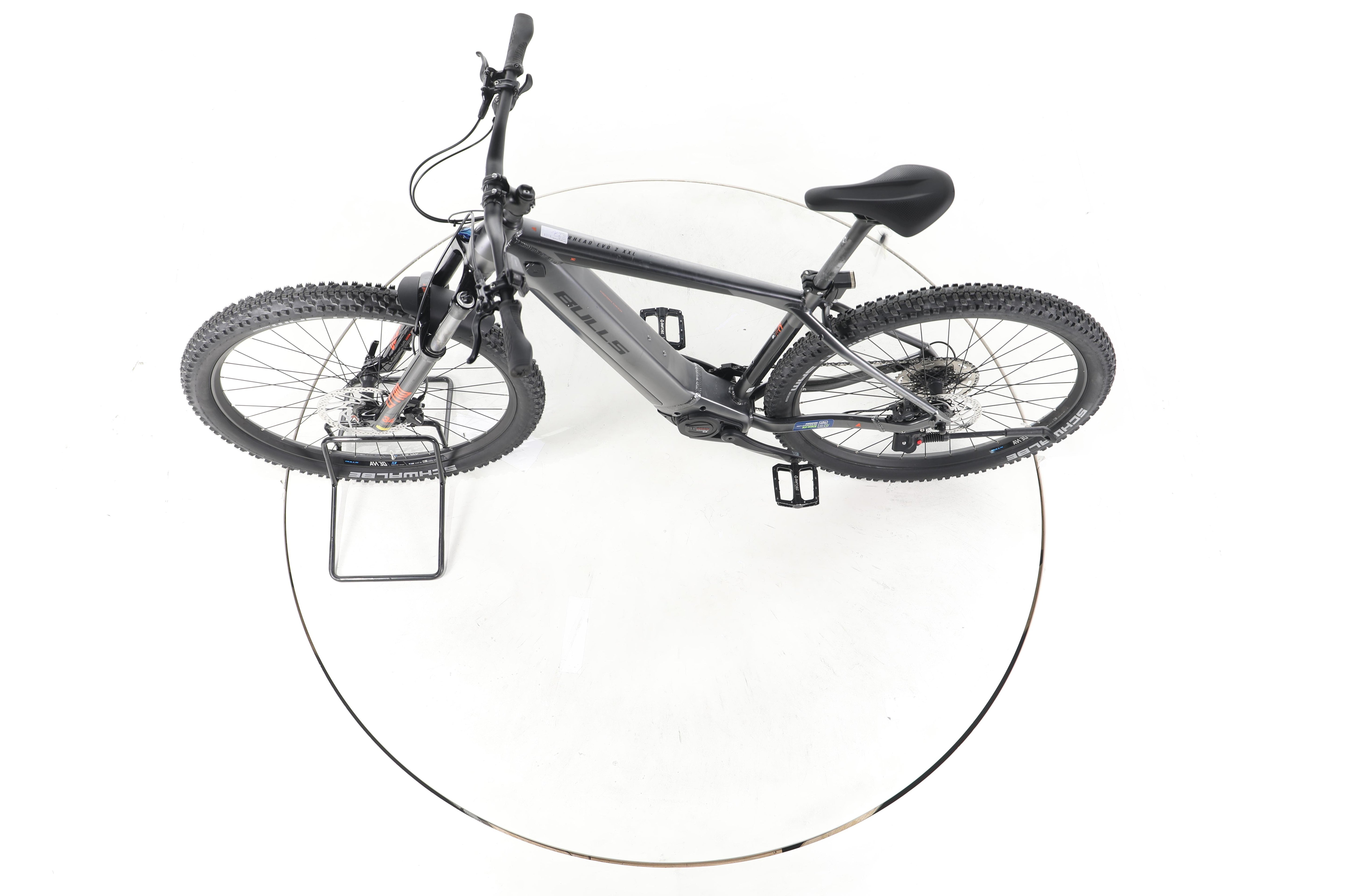 Bulls Copperhead EVO 2 E-Bike - Image 19