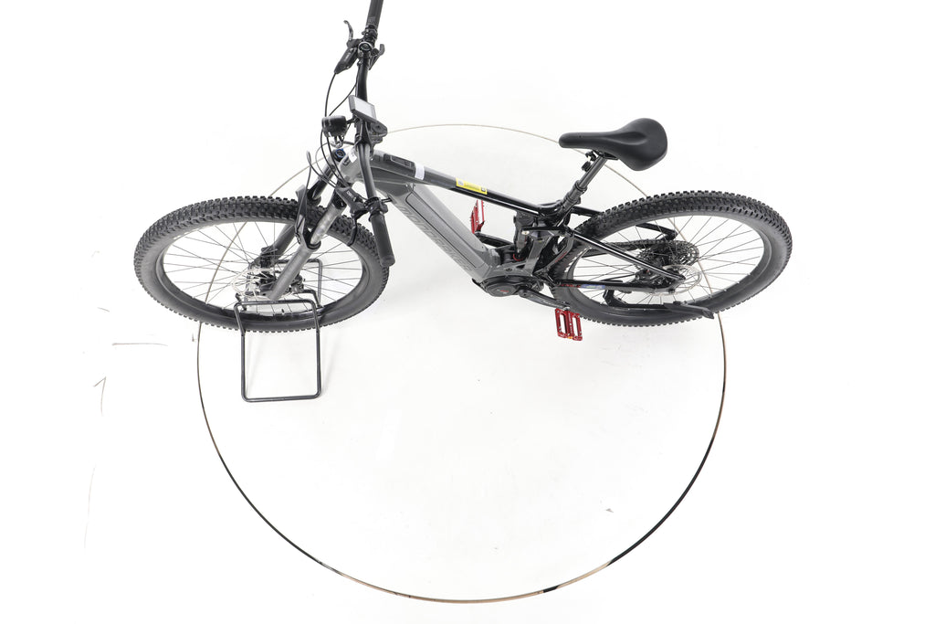 Mondraker Chaser E-Bike Fully 2024 - Image 19