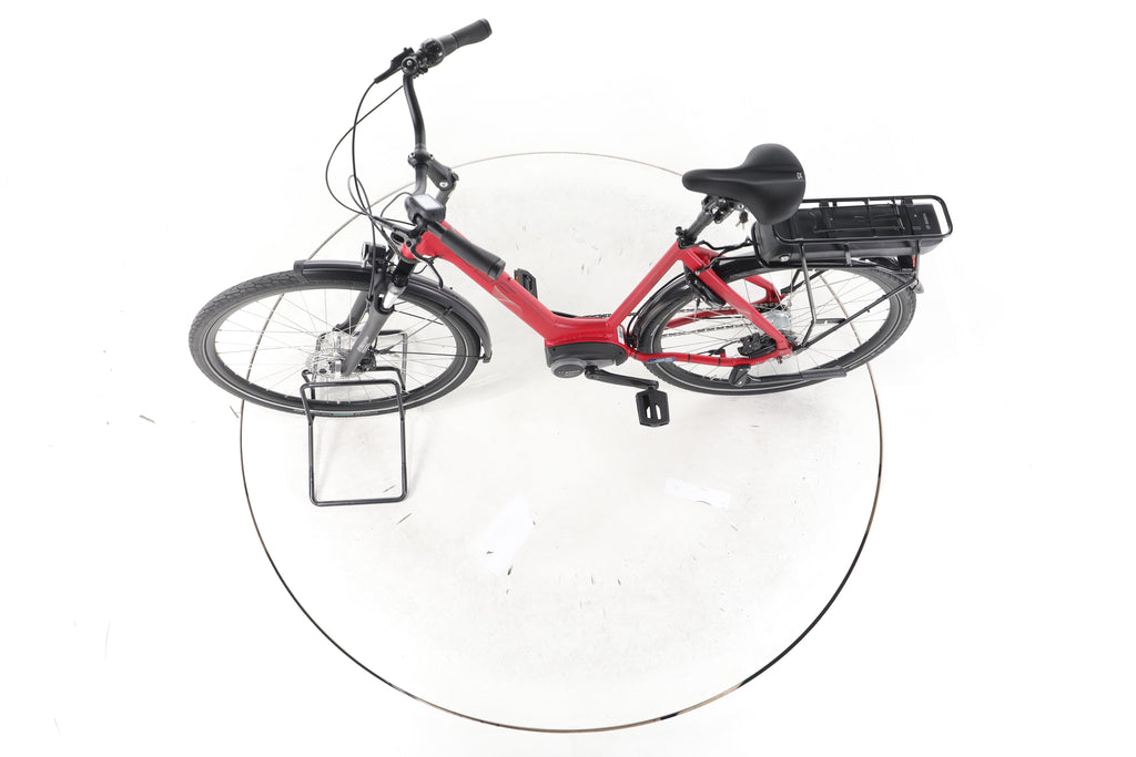 BBF Avignon City E-Bike Tiefeinsteiger - Image 19