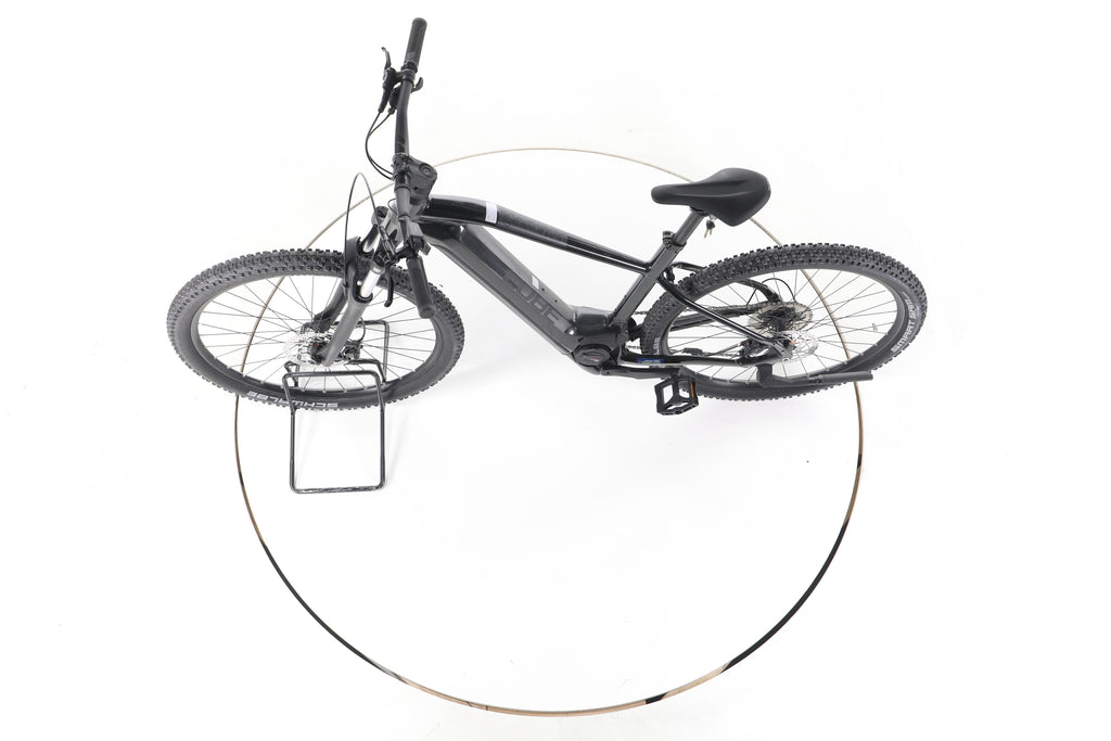 Cube Reaction Hybrid ONE E-Bike - Image 19