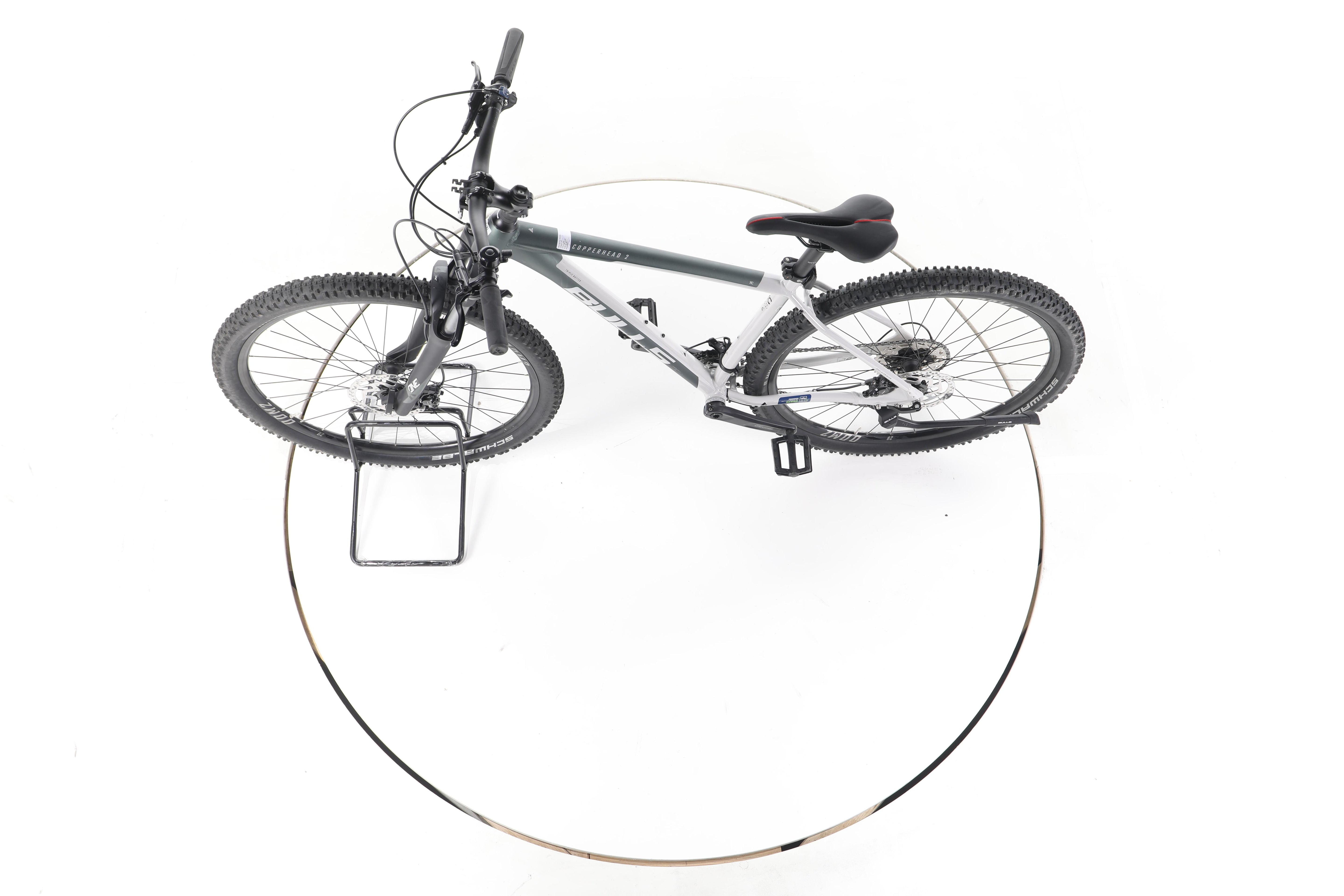 Bulls Copperhead 2 Fahrrad Hardtail - Image 19