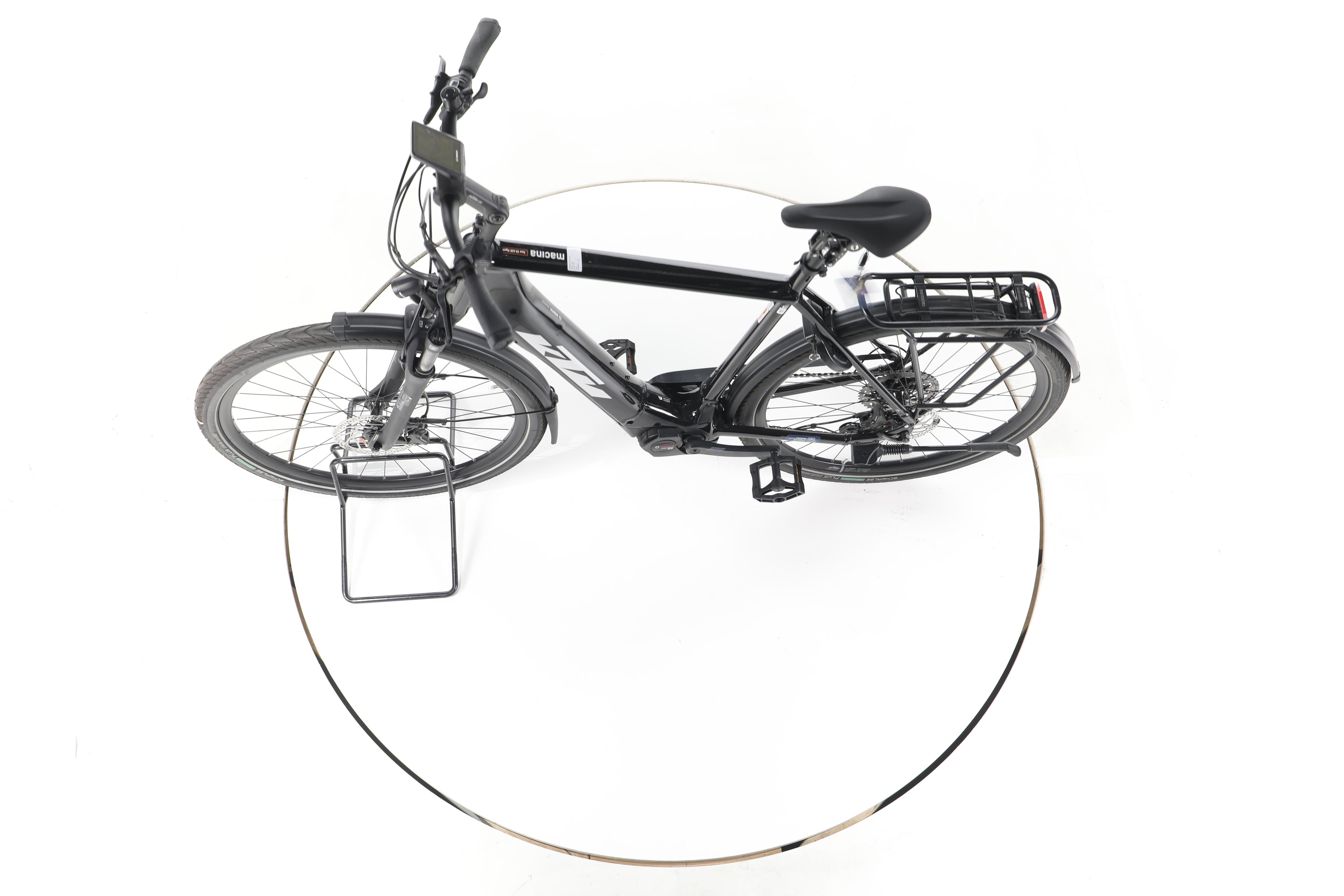 KTM Macina TourCX 610 Trekking E-Bike - Image 19