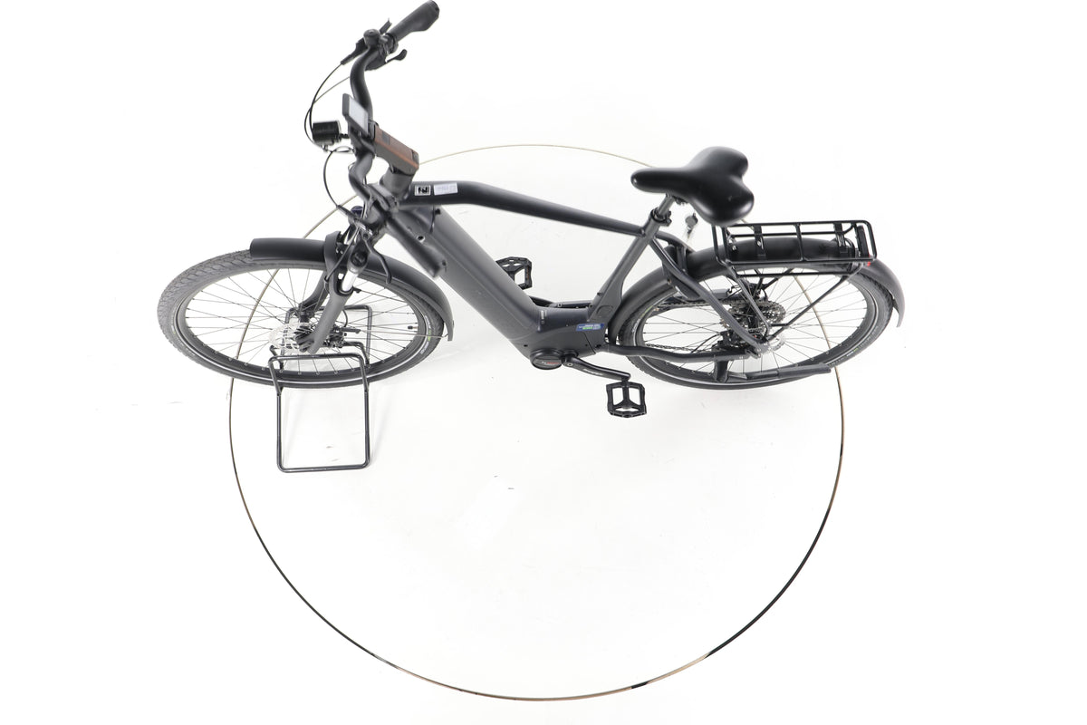 ADVANCED Tour Pro Trekking E-Bike - Image 19