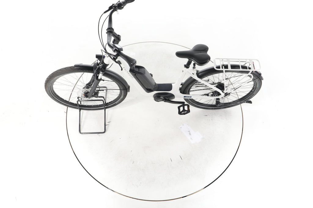 Kalkhoff IMAGE 1.B MOVE City E-Bike Tiefeinsteiger - Image 19