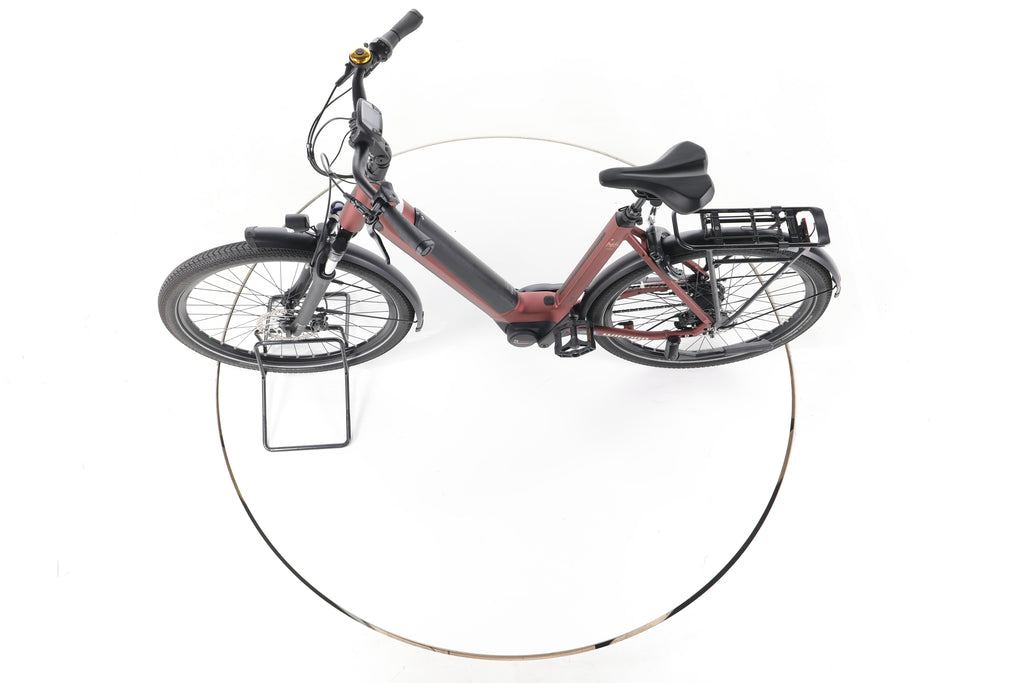 Winora Sinus N5 City E-Bike Tiefeinsteiger - Image 19