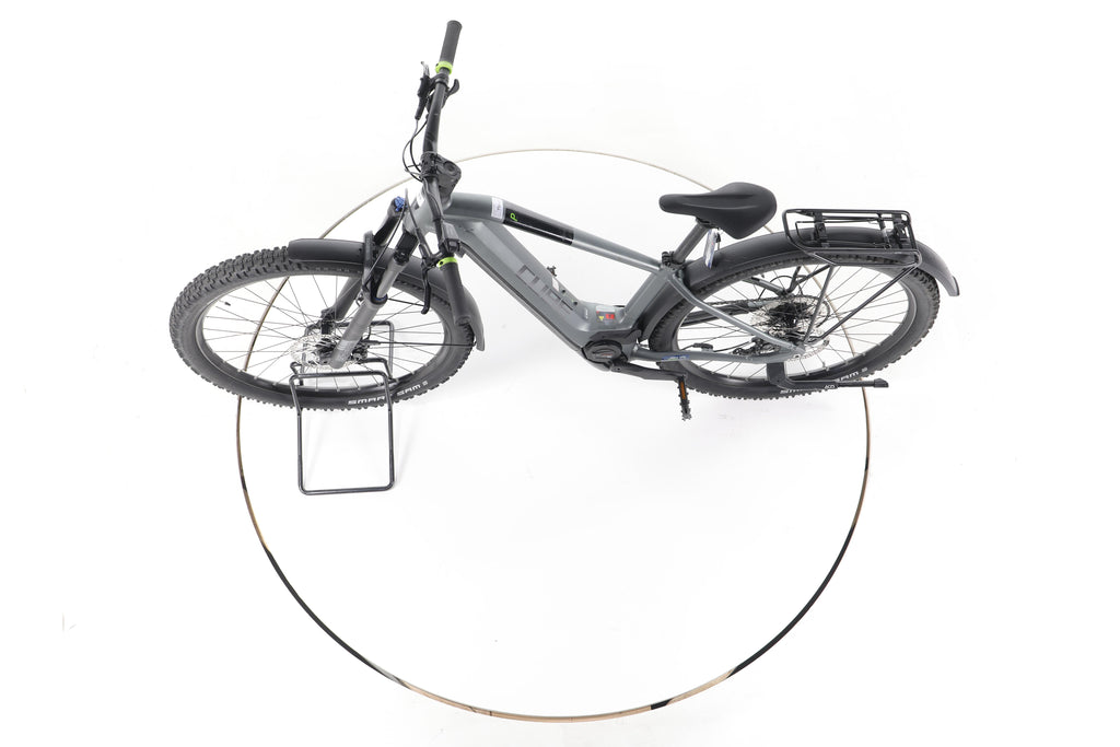 Cube Reaction Hybrid Pro Trekking E-Bike - Image 19