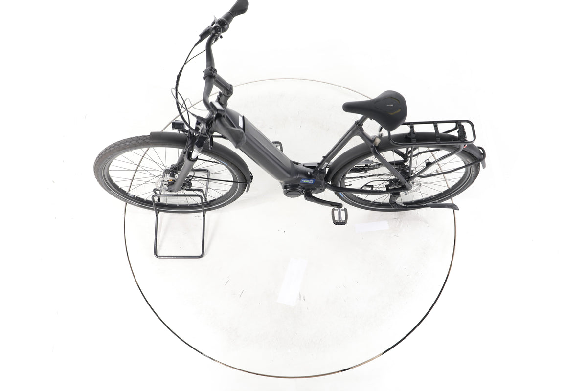 Giant DailyTour E+ 2 LDS City E-Bike Tiefeinsteiger - Image 19