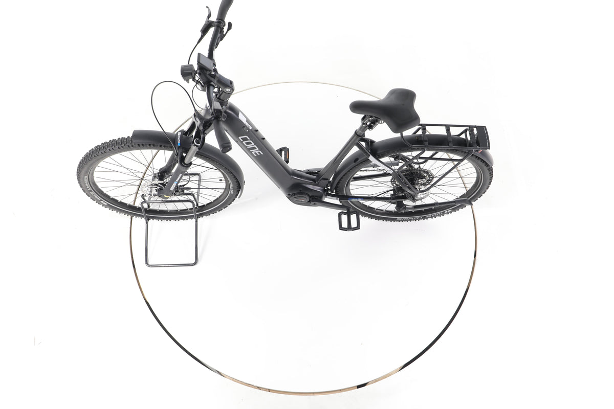 CONE Bikes eSUV IN 4.0 Trekking E-Bike Tiefeinsteiger - Image 19