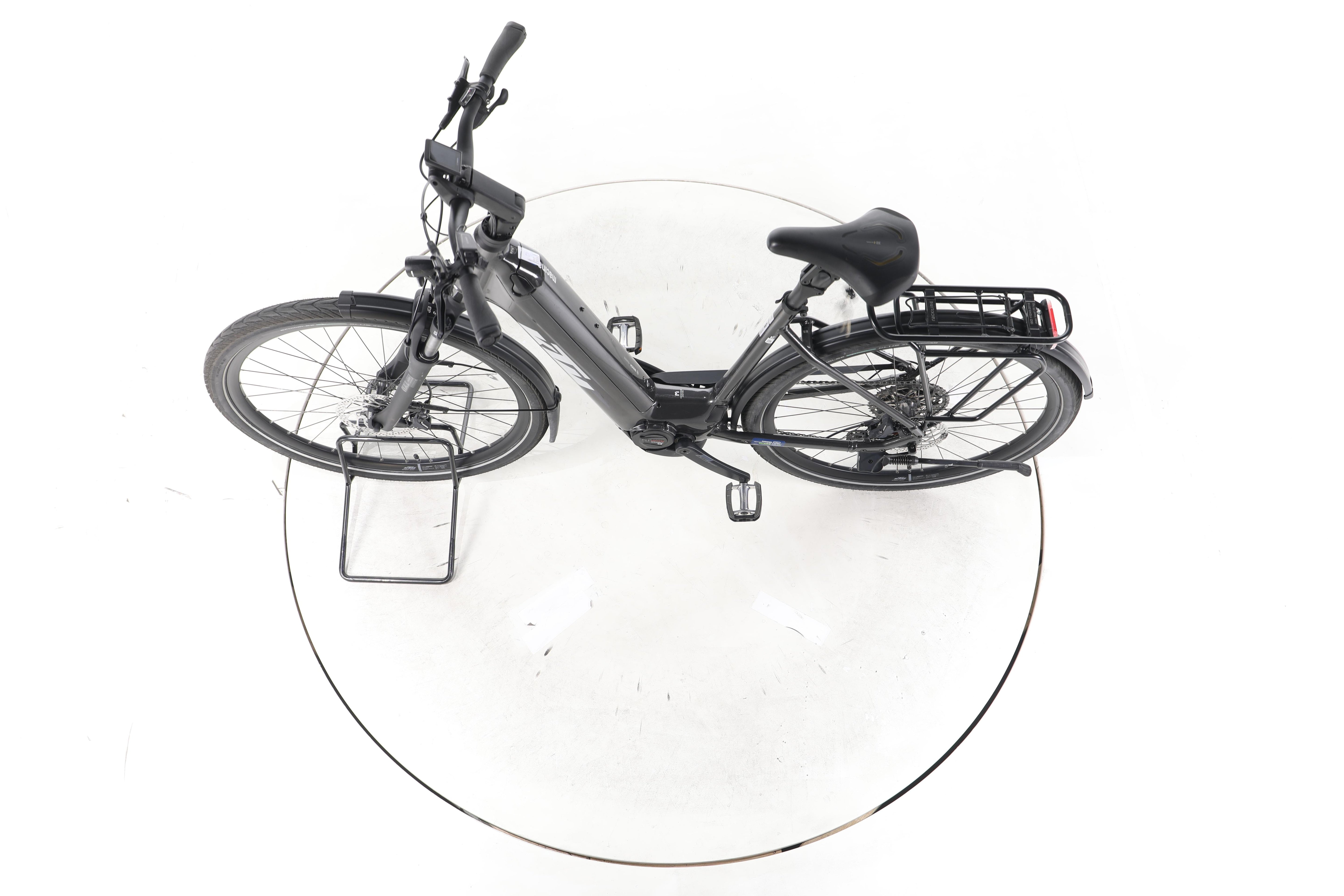 KTM Macina Style 730 Trekking E-Bike Tiefeinsteiger - Image 19