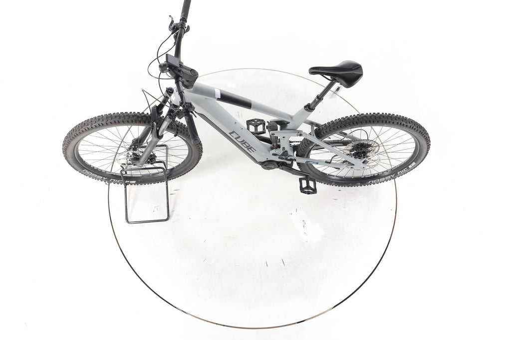 Cube Stereo Hybrid 140 HPC Pro E-Bike Fully - Image 19