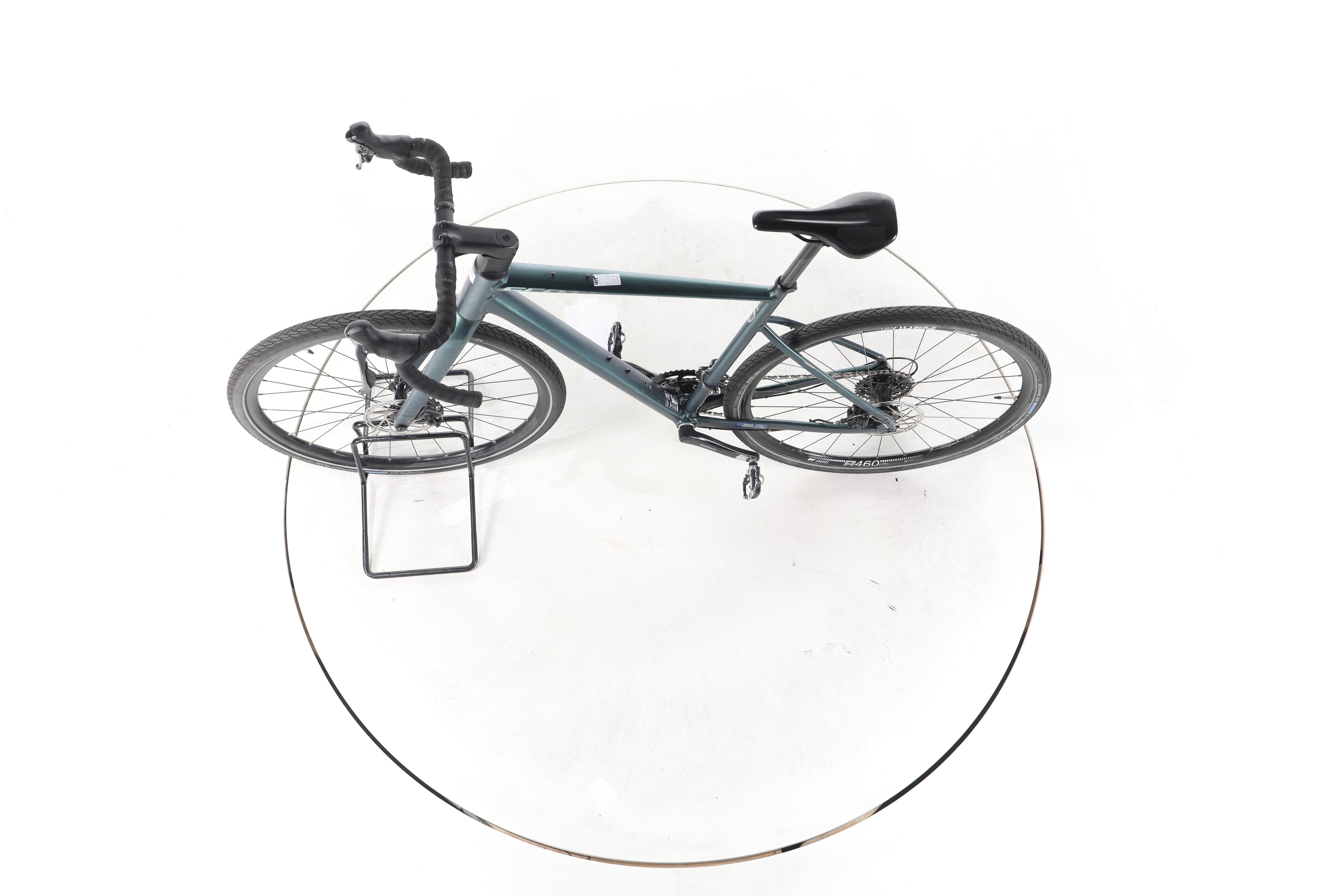 Scott Speedster Gravel 50 Gravelbike - Image 19