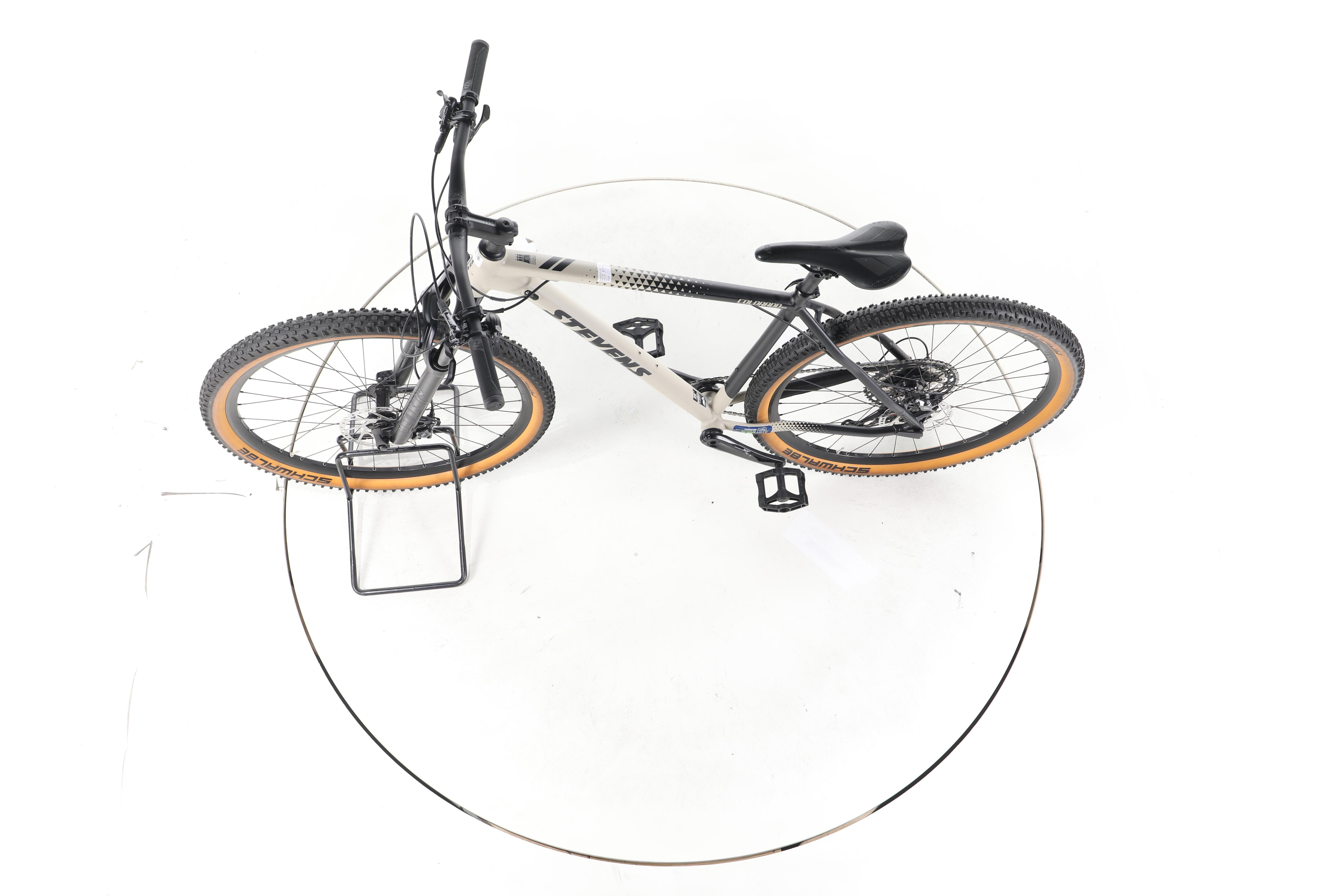 Stevens Colorado 401 Fahrrad Hardtail - Image 19