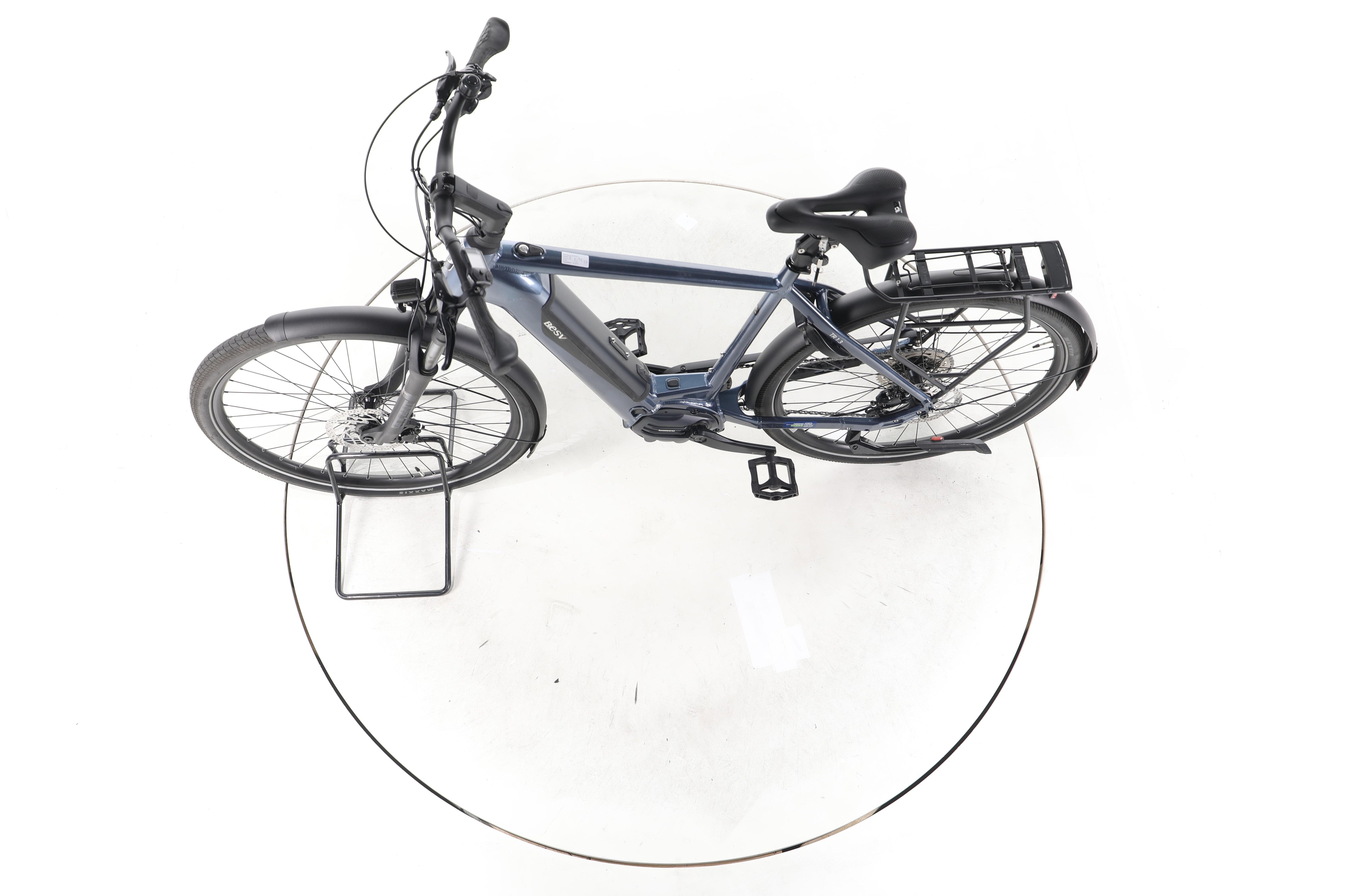 BESV TR 1.3 Trekking E-Bike - Image 19