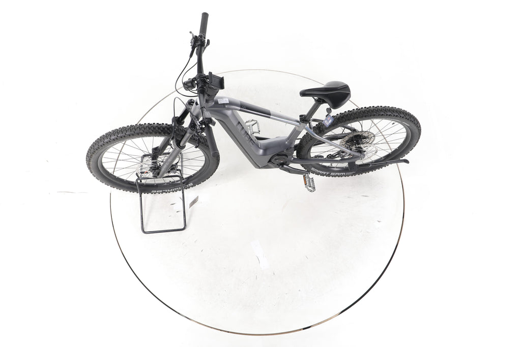Cube Reaction Hybrid SLT E-Bike - Image 19