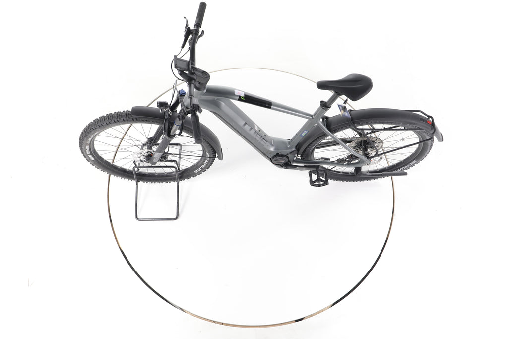 Cube Reaction Hybrid Pro Allroad E-Bike - Image 19