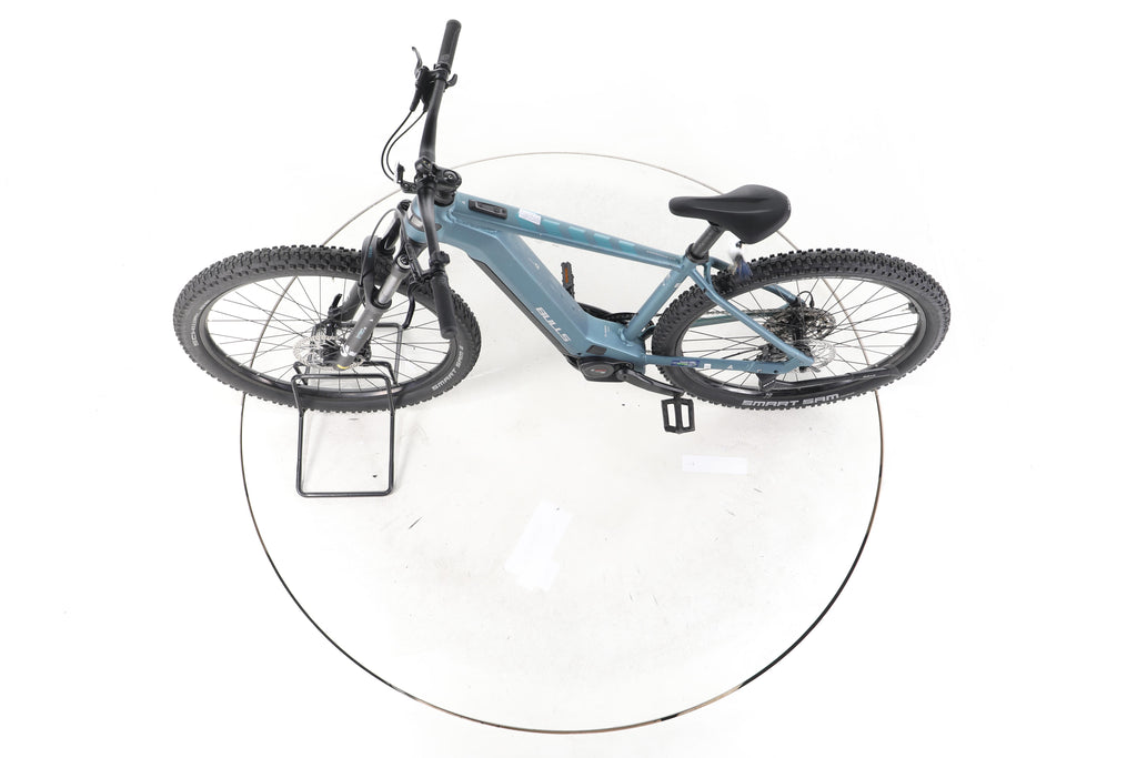 Bulls Copperhead EVO 29 E-Bike 2025 - Image 19