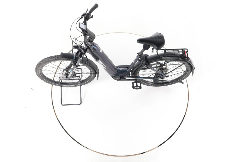 KTM Macina GRAN 720 Trekking E-Bike Tiefeinsteiger - Image 19