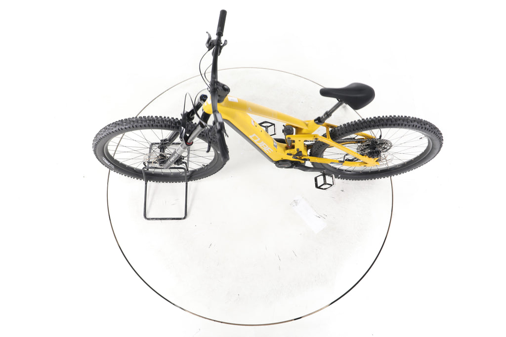 Cube Stereo Hybrid 140 HPC Pro E-Bike Fully Carbon 2024 - Image 19
