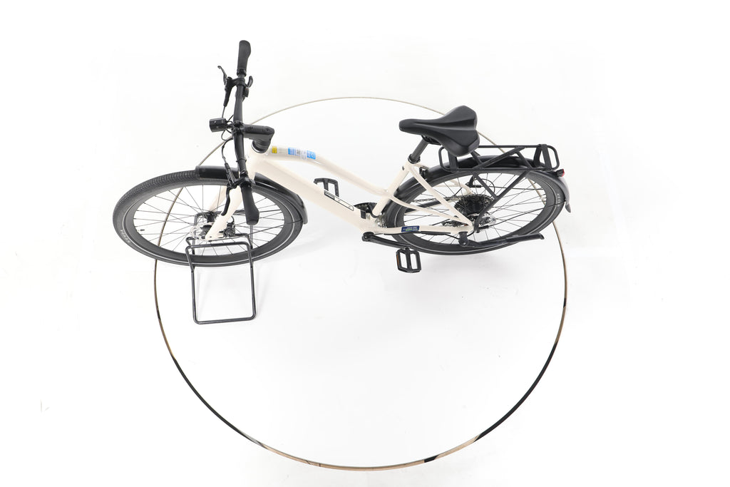 Orbea Vibe H30 EQ Trekking E-Bike 2024 - Image 19