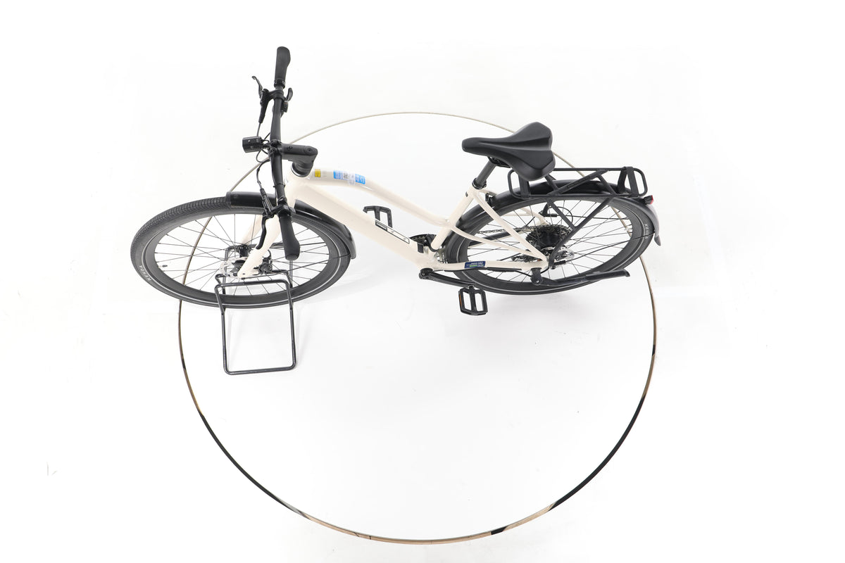 Orbea Vibe H30 EQ Trekking E-Bike 2024 - Image 19