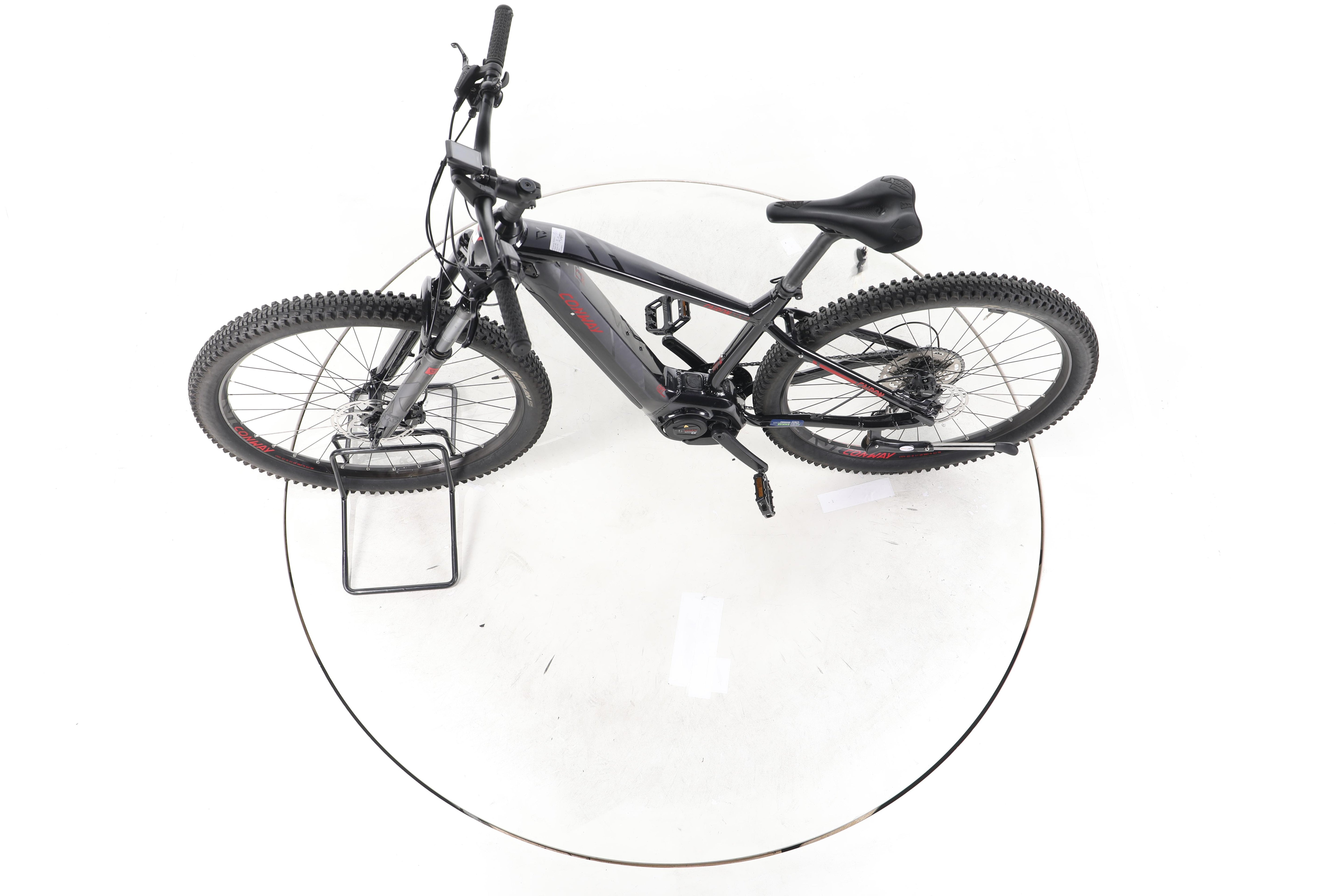 Conway Cairon S 5.0 E-Bike - Image 19