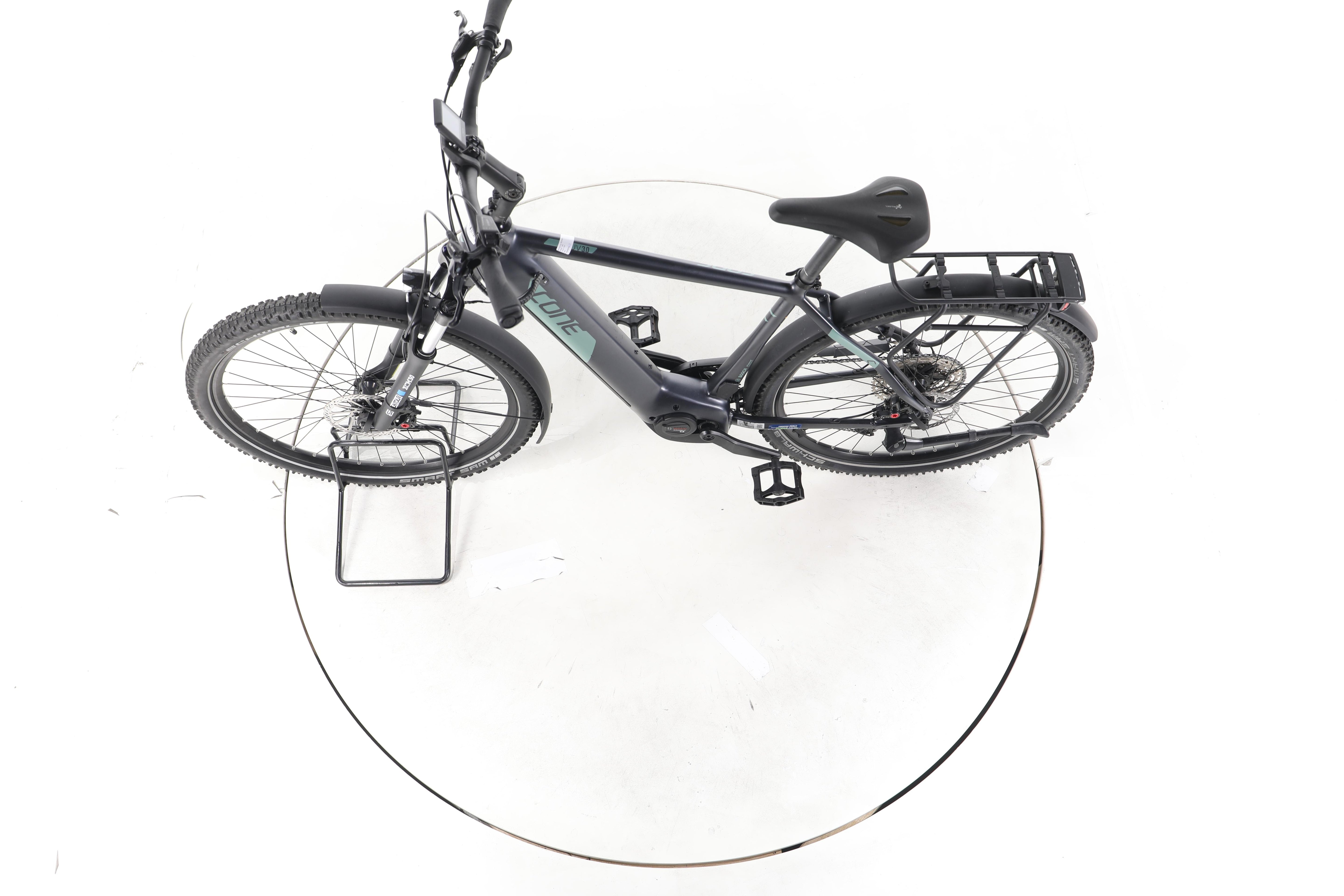 CONE Bikes eSUV IN 3.0 Trekking E-Bike 2024 - Image 19